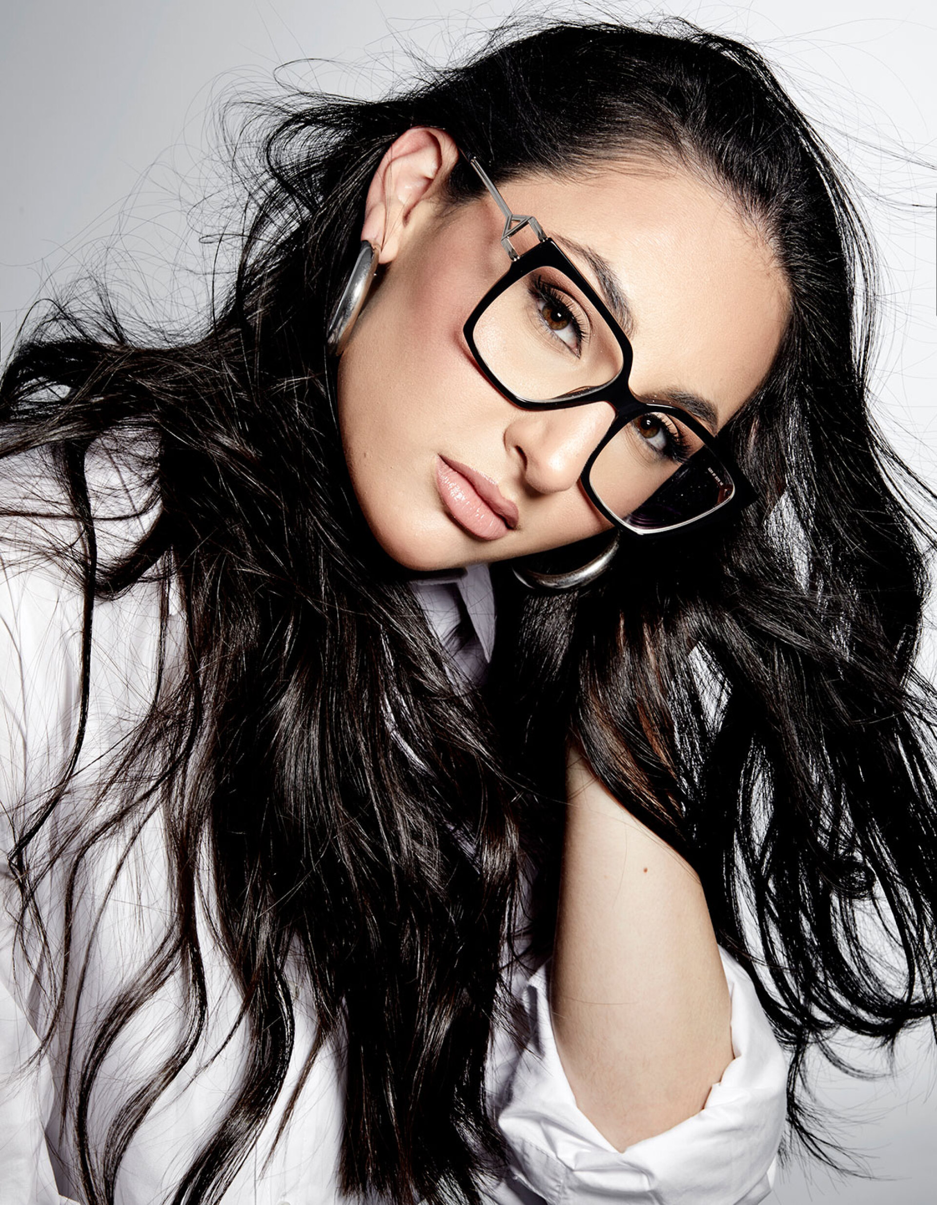 Η Κλαυδία μιλάει στην Athens Voice