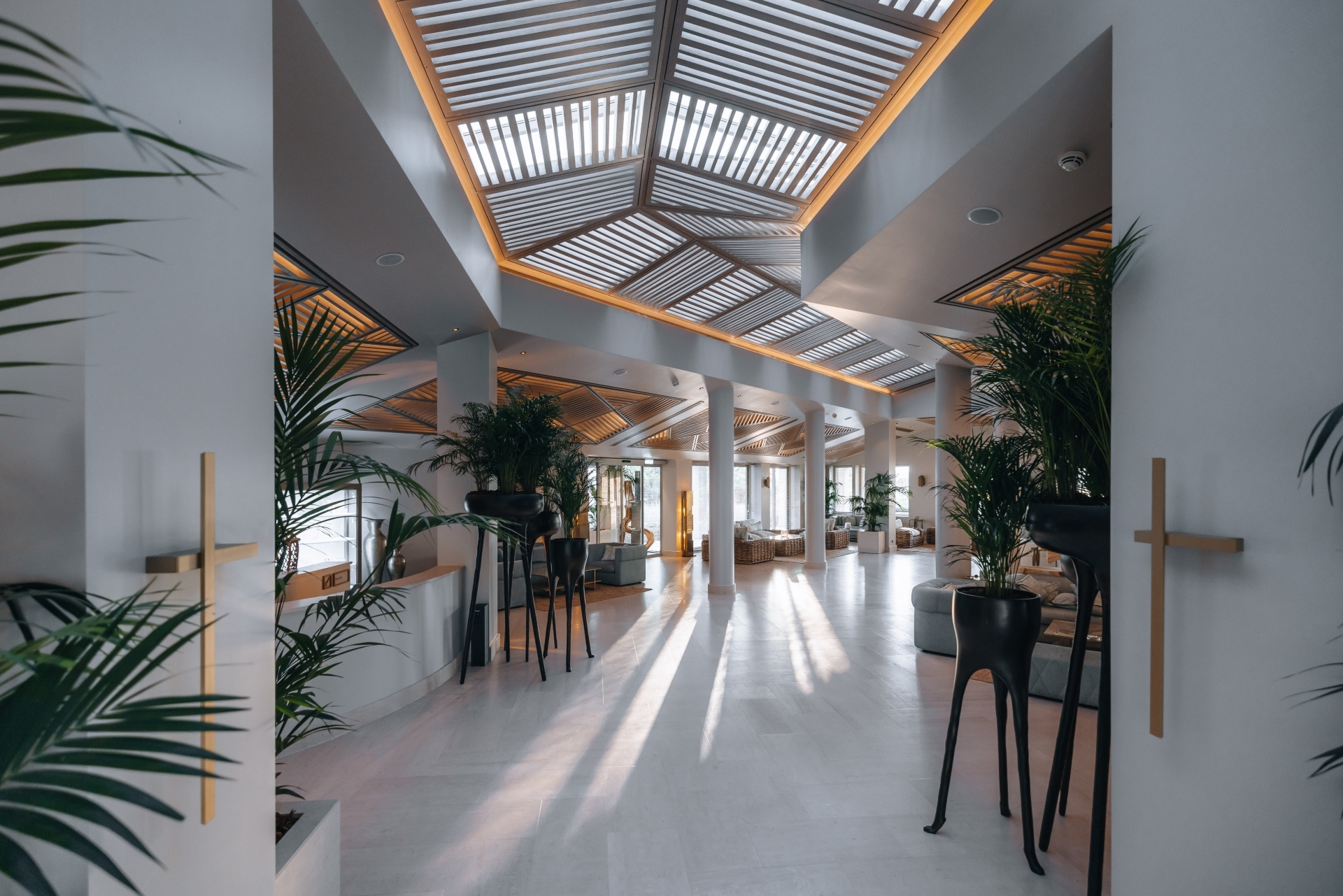 Νίκη Μάνου - Ανδρεάδη: Το ανθρώπινο και βιώσιμο μέλλον των ελληνικών πόλεων