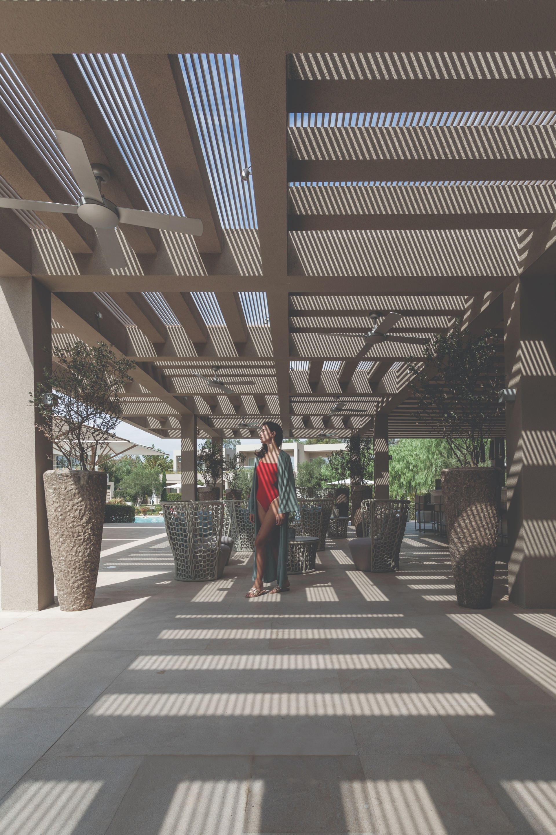 Νίκη Μάνου - Ανδρεάδη: Το ανθρώπινο και βιώσιμο μέλλον των ελληνικών πόλεων