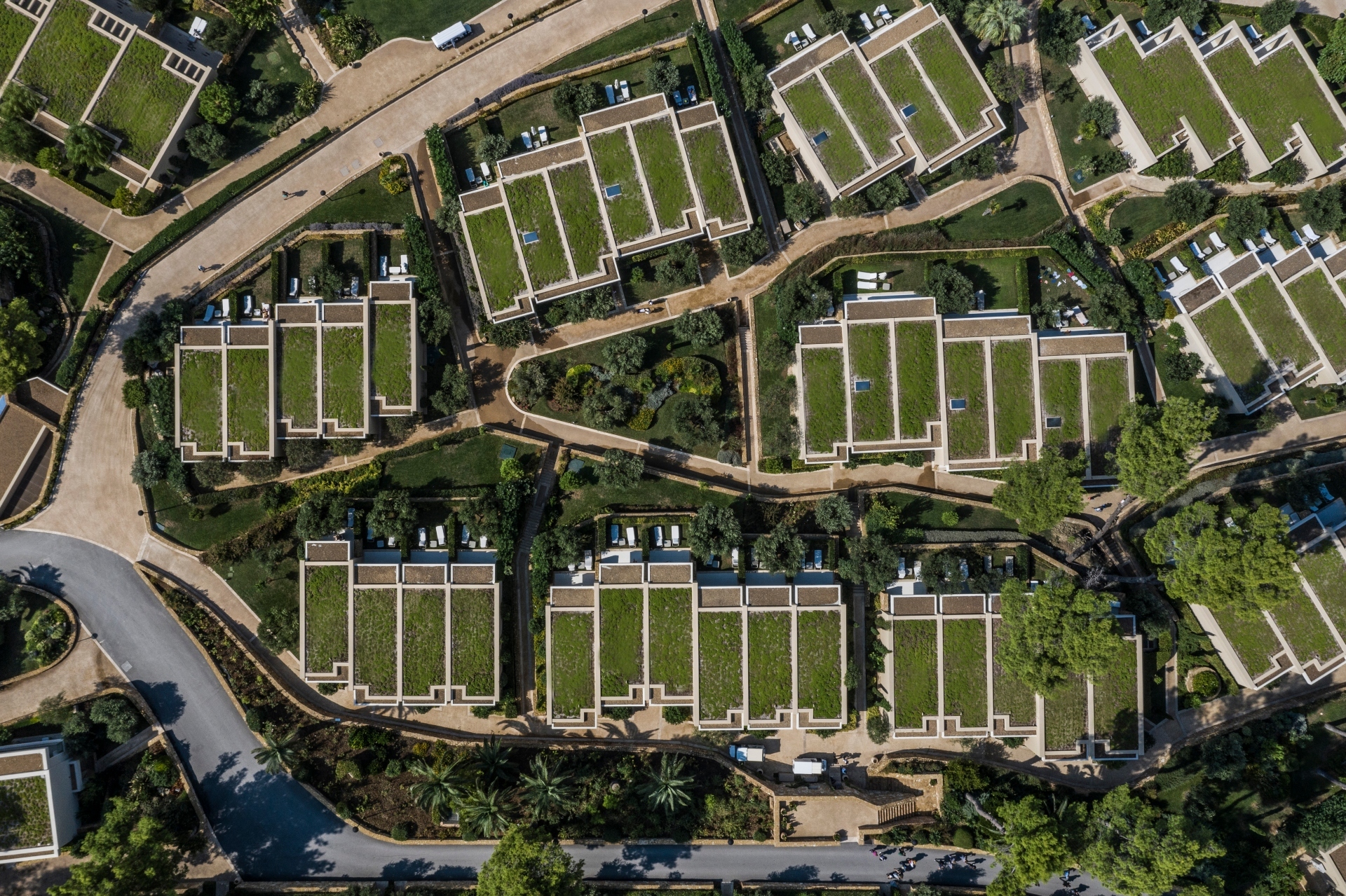 Νίκη Μάνου - Ανδρεάδη: Το ανθρώπινο και βιώσιμο μέλλον των ελληνικών πόλεων