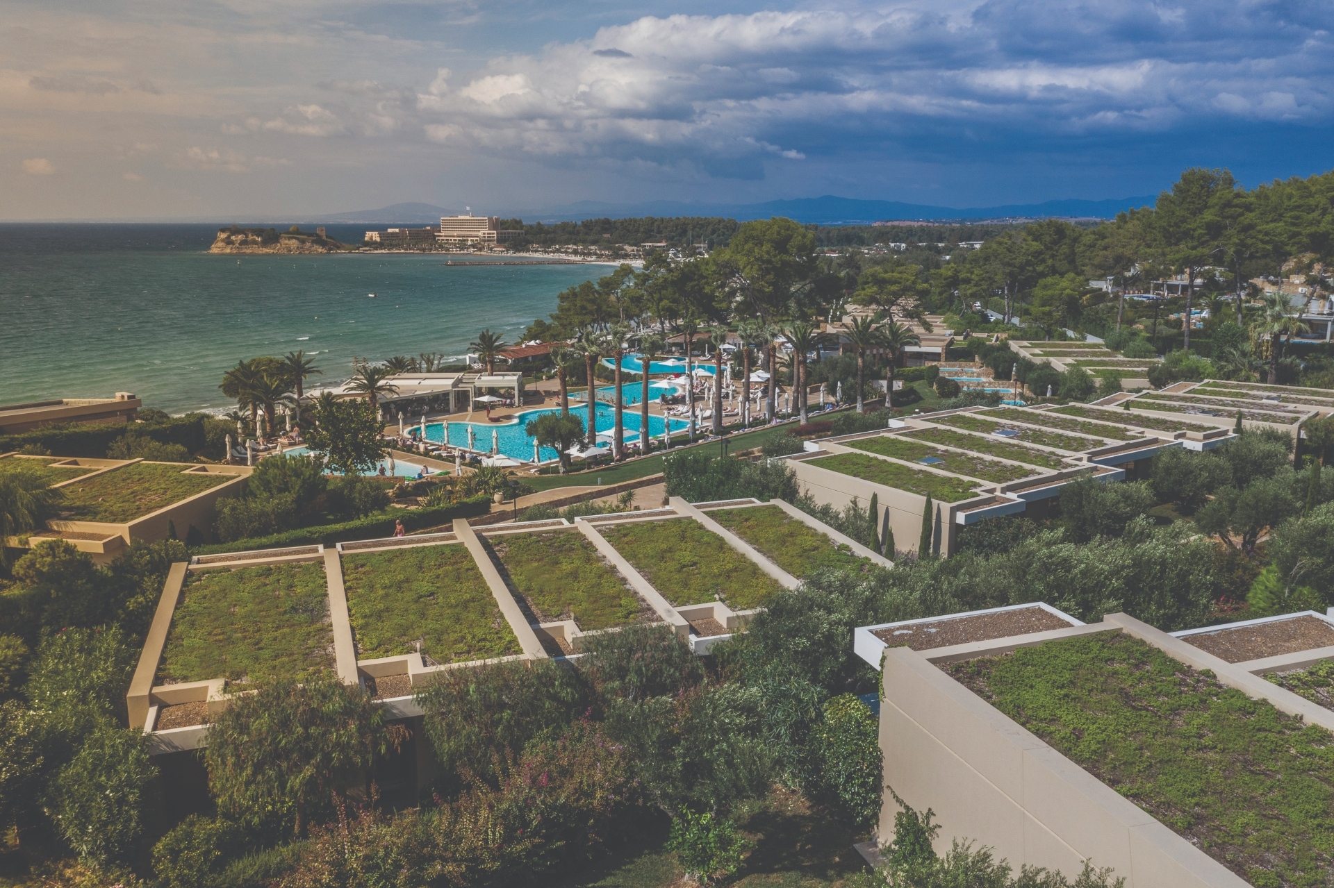 Νίκη Μάνου - Ανδρεάδη: Το ανθρώπινο και βιώσιμο μέλλον των ελληνικών πόλεων