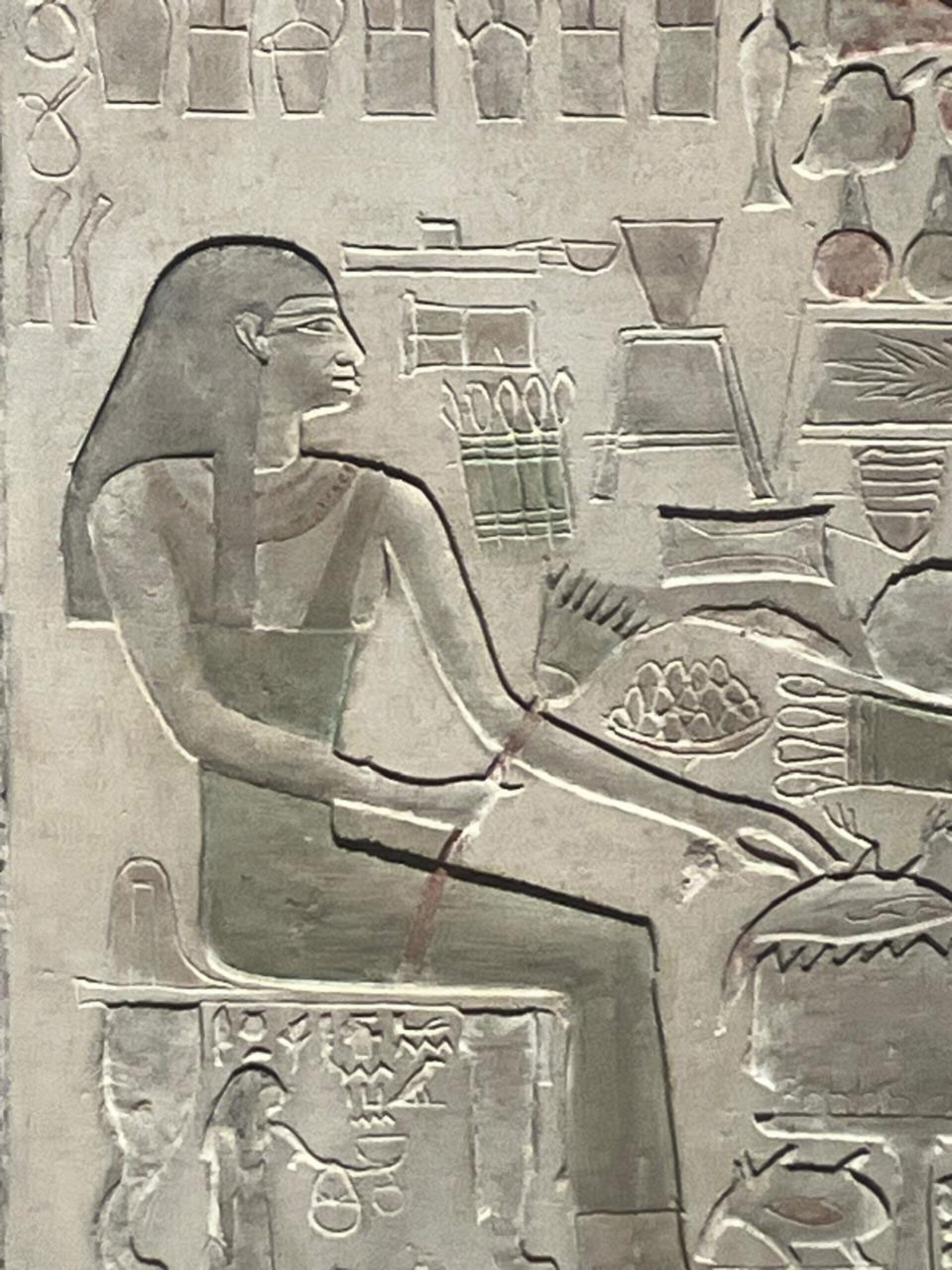 Μεγάλο Αιγυπτιακό Μουσείο του Καΐρου