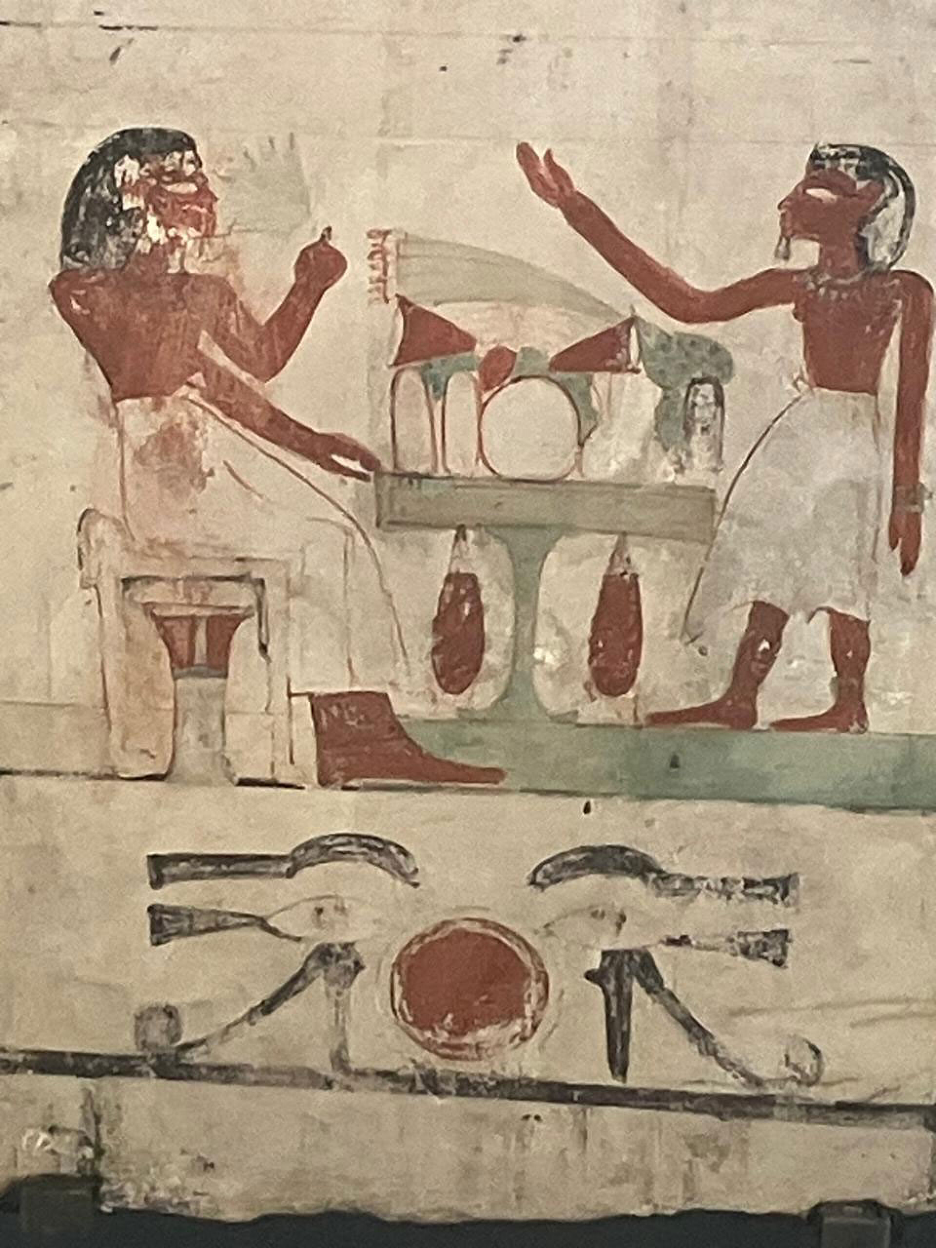 Μεγάλο Αιγυπτιακό Μουσείο του Καΐρου