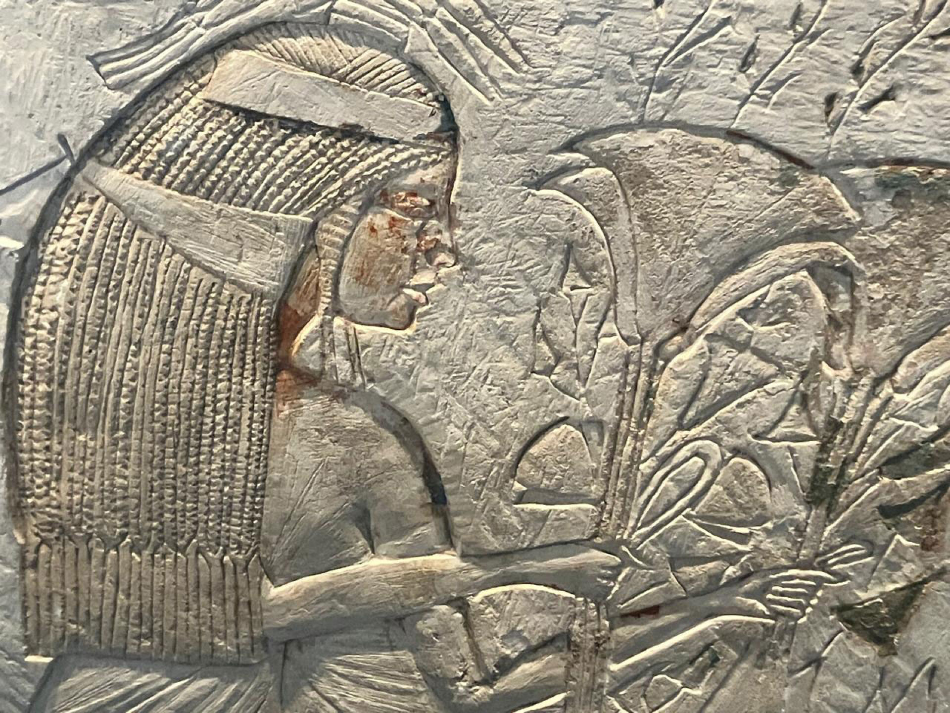 Μεγάλο Αιγυπτιακό Μουσείο του Καΐρου