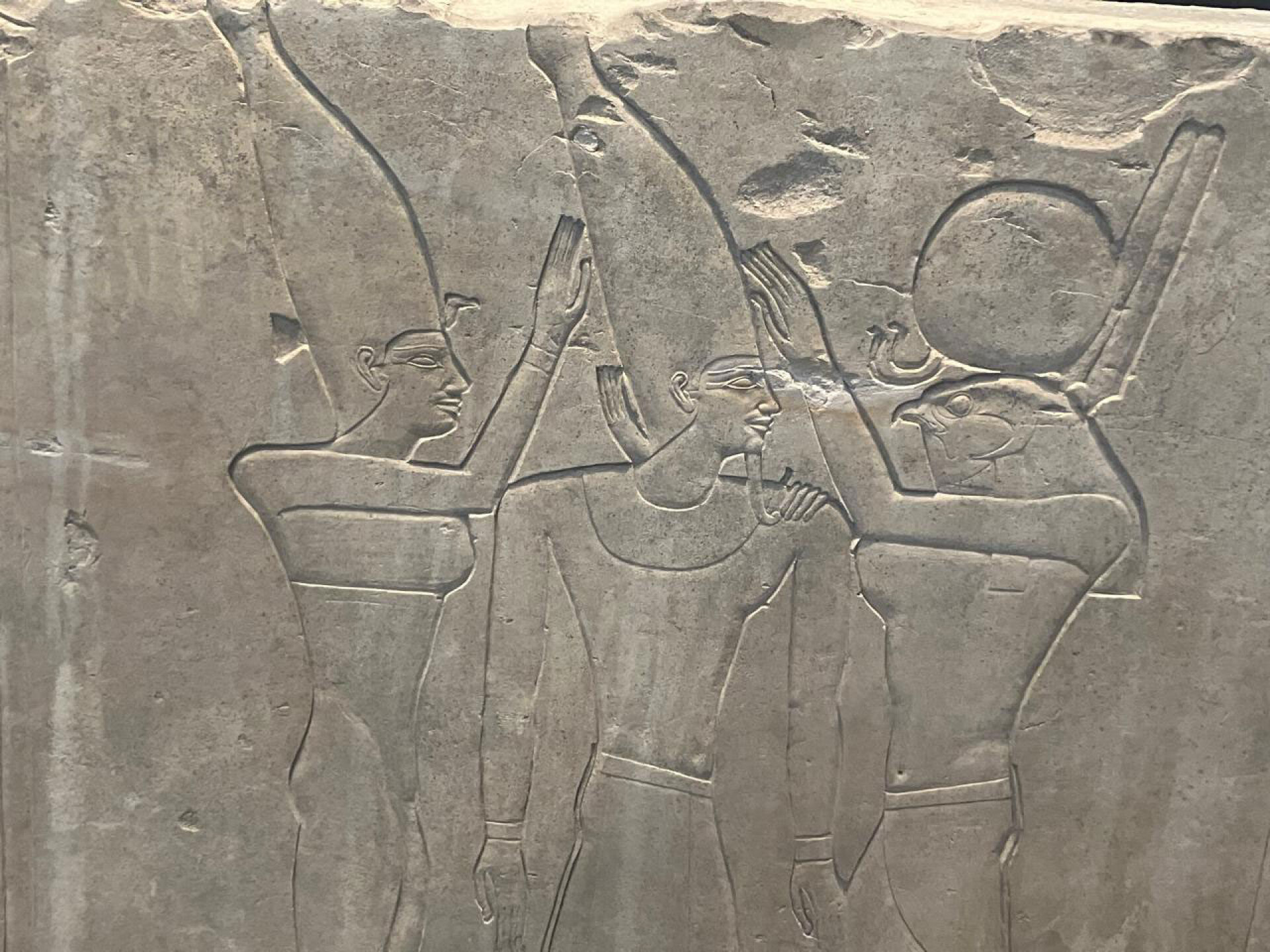 Μεγάλο Αιγυπτιακό Μουσείο του Καΐρου