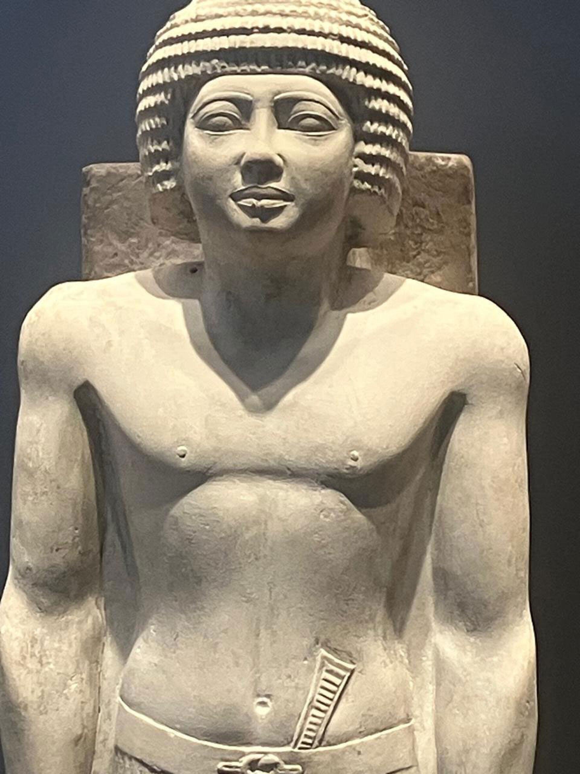 Μεγάλο Αιγυπτιακό Μουσείο του Καΐρου