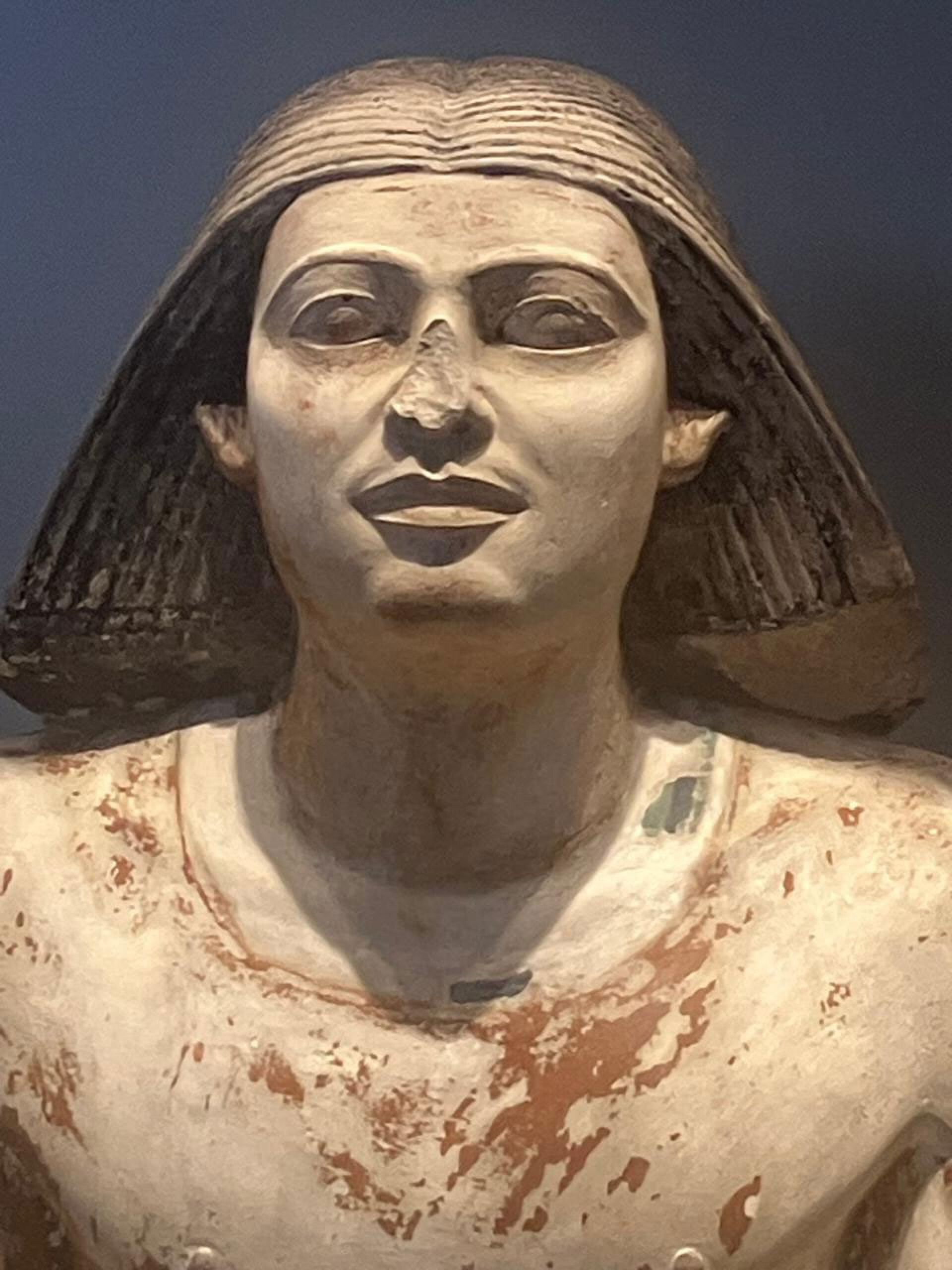 Μεγάλο Αιγυπτιακό Μουσείο του Καΐρου