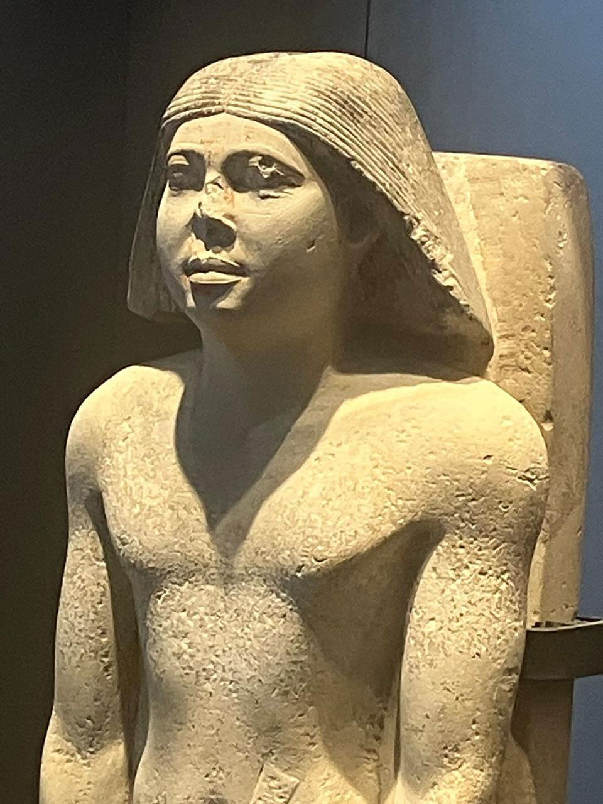 Μεγάλο Αιγυπτιακό Μουσείο του Καΐρου