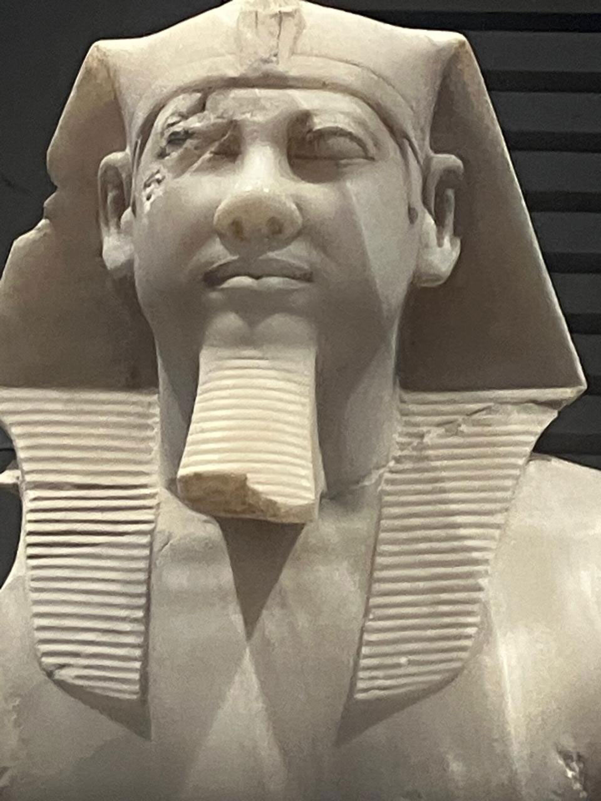 Μεγάλο Αιγυπτιακό Μουσείο του Καΐρου