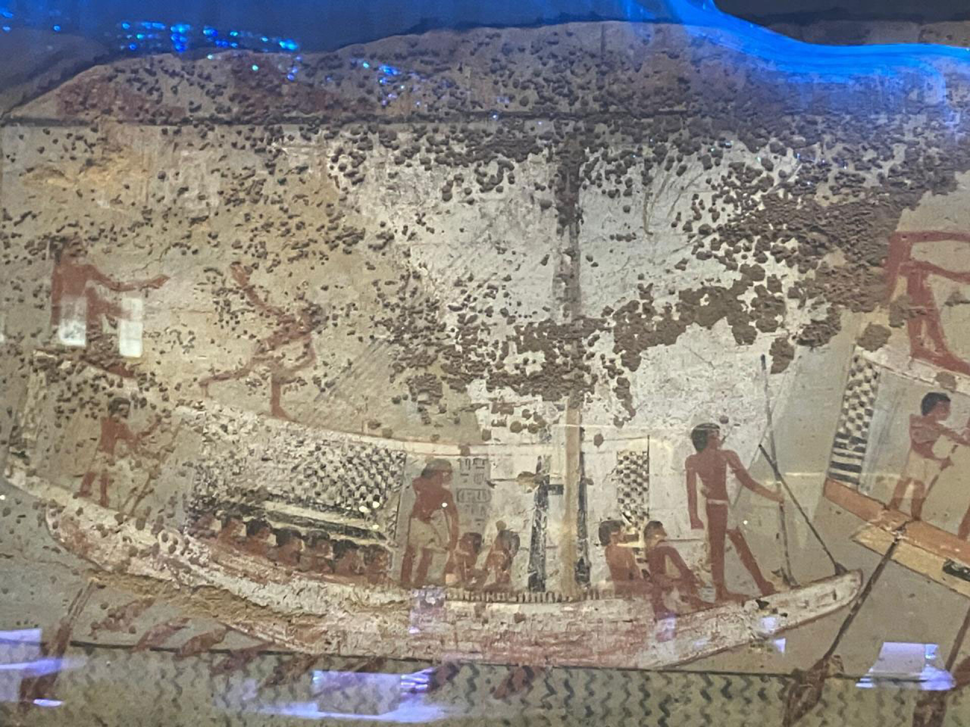 Μεγάλο Αιγυπτιακό Μουσείο του Καΐρου