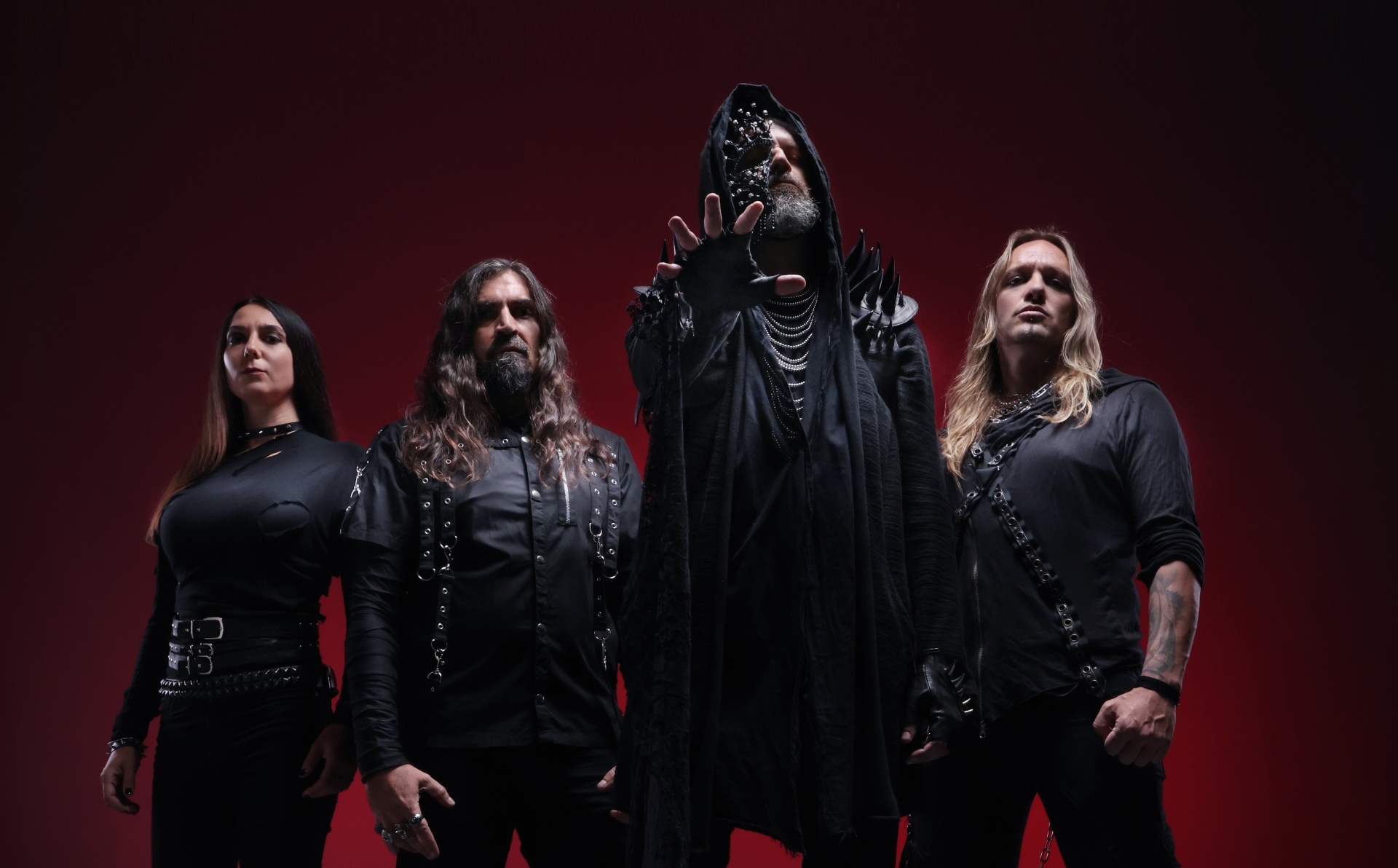 Nightfall: Στόχος είναι να σπάσουμε τα ταμπού και τα στερεότυπα