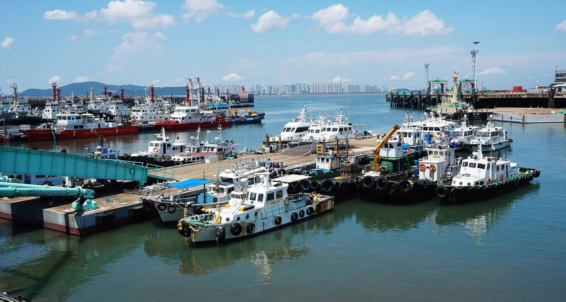 Σεούλ, Νότια Κορέα