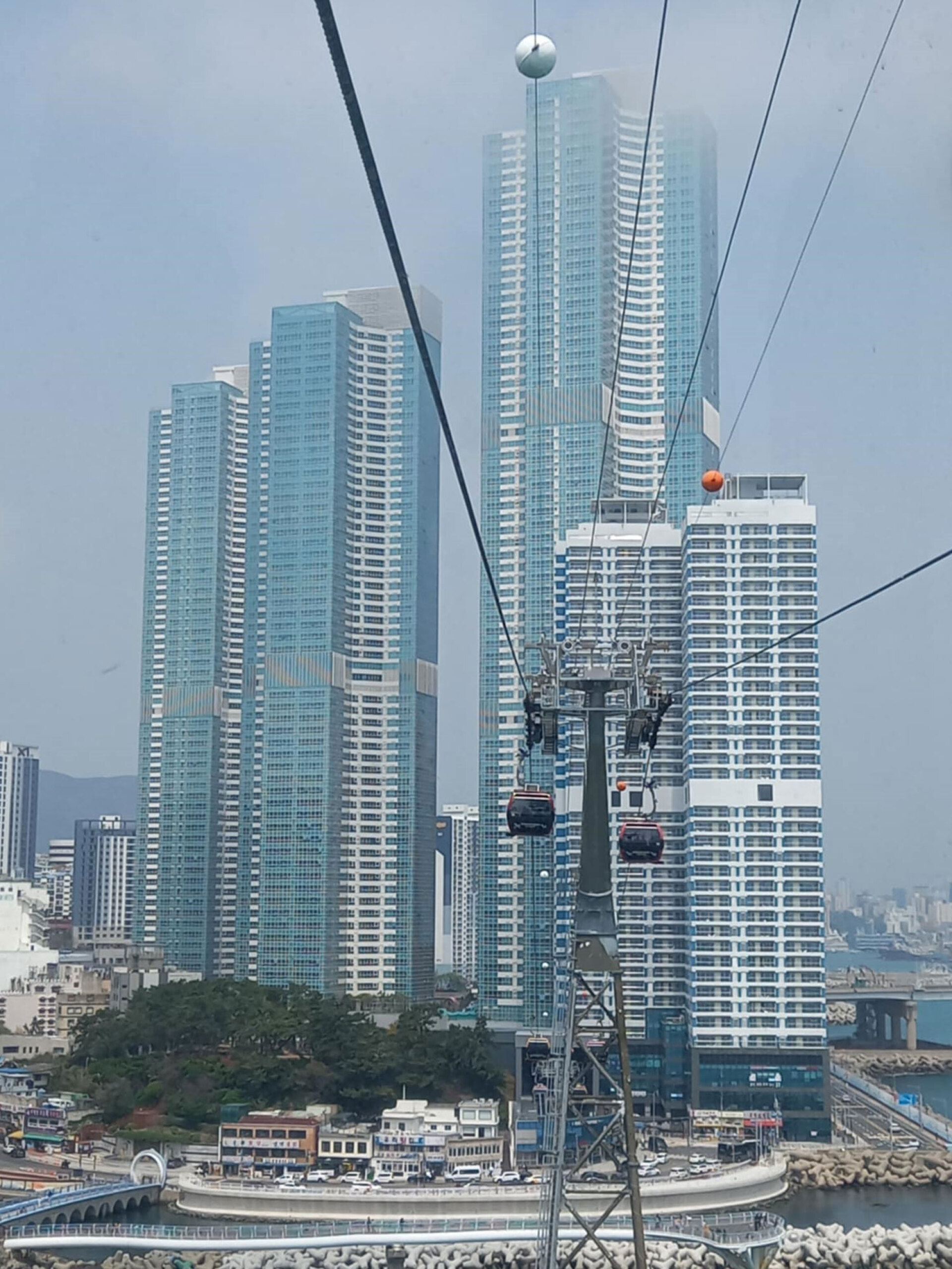 Σεούλ, Νότια Κορέα