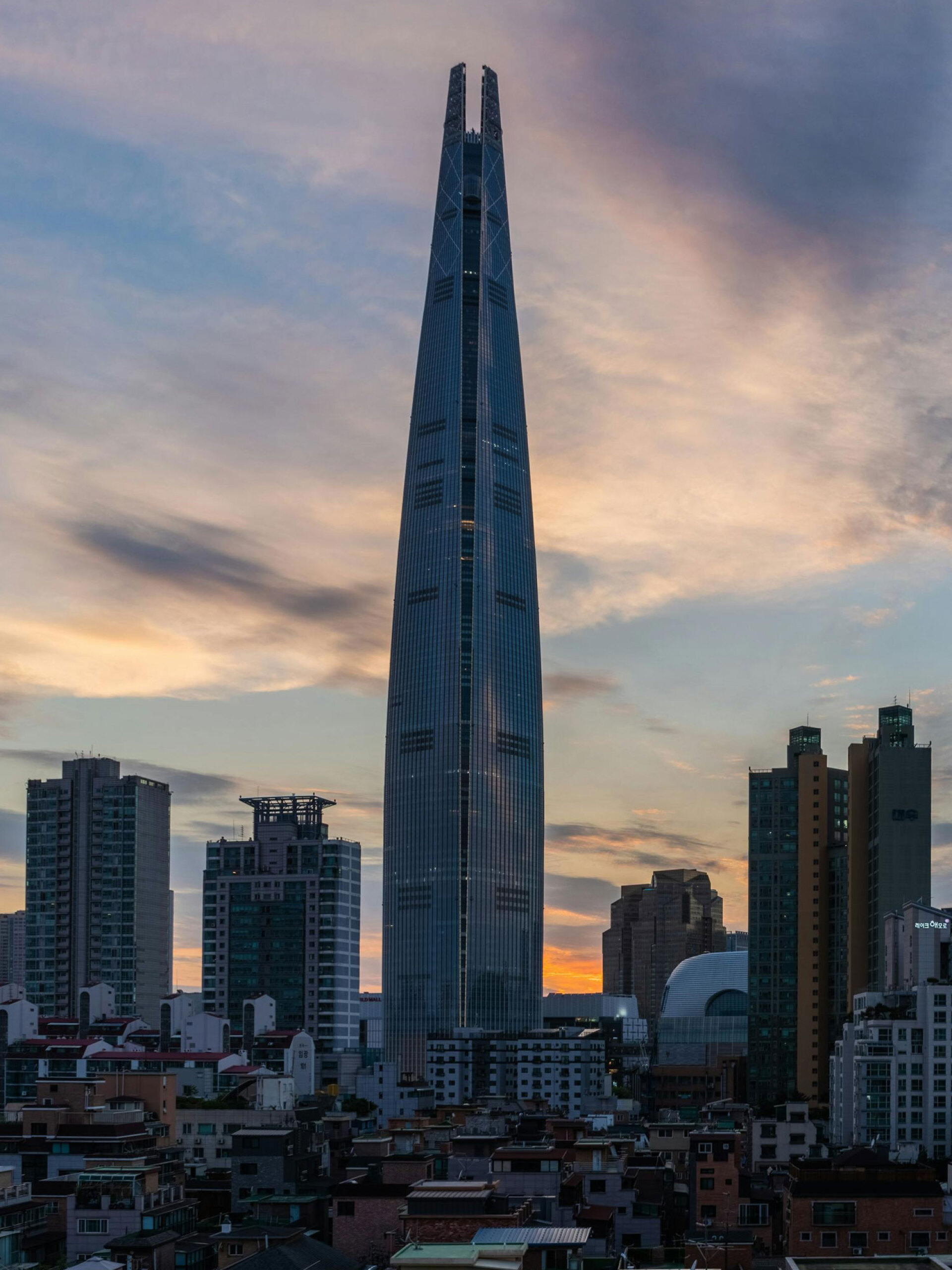 Σεούλ, Νότια Κορέα