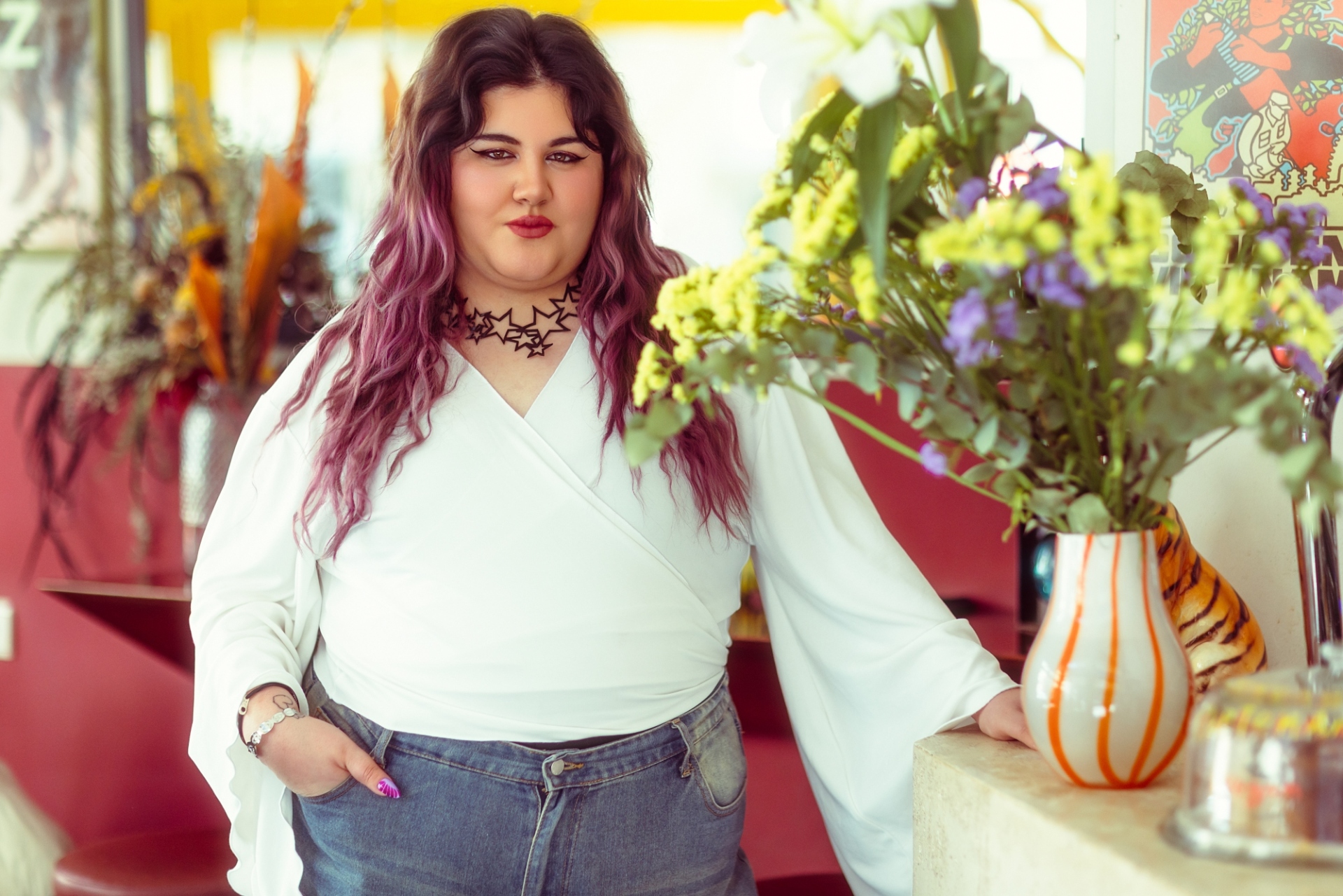 Μυρτώ Πατρικίδου