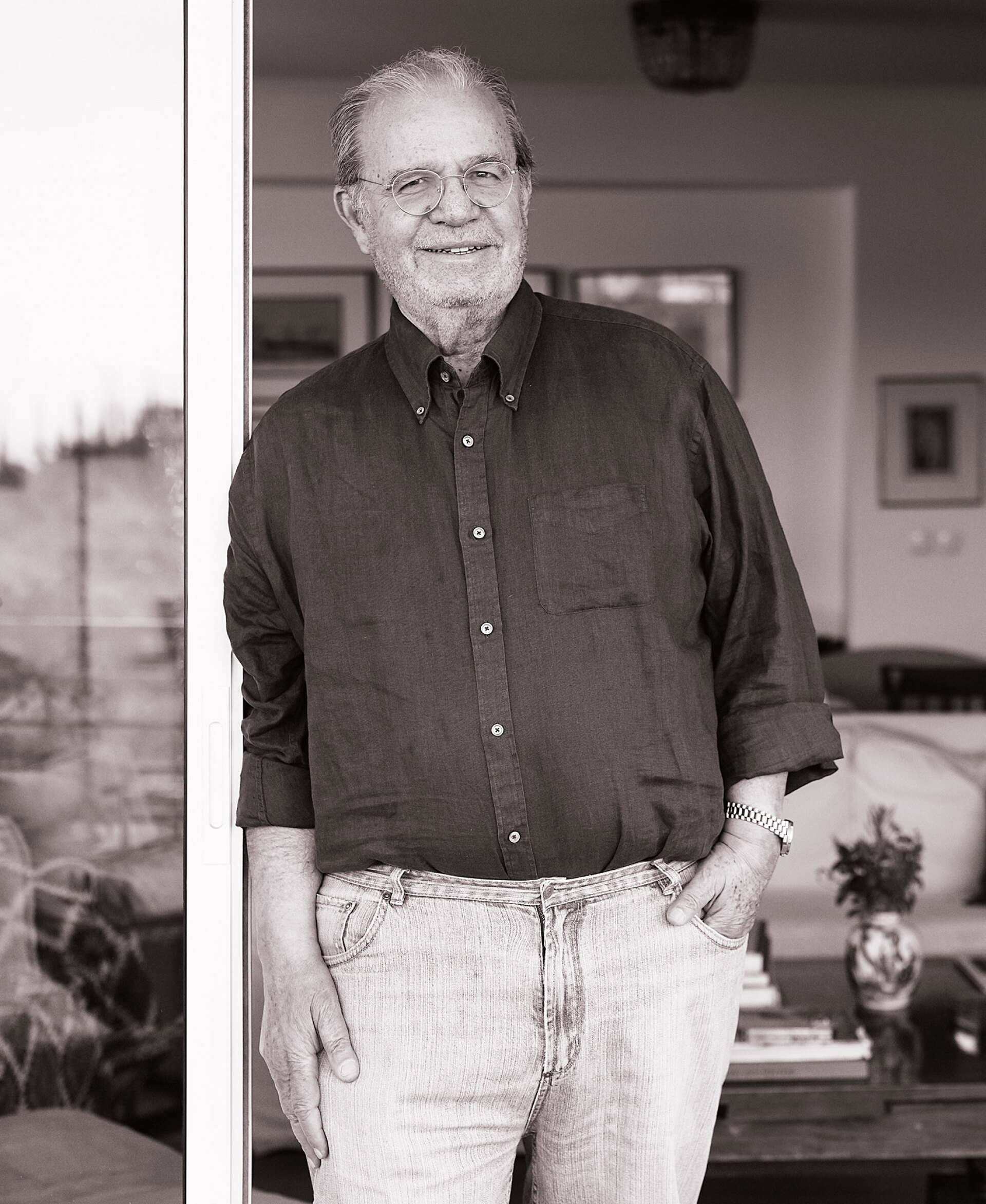 Πάνος Λουκάκος: Μας κυβέρνησαν άνθρωποι που είχαν και άγνοια και ανικανότητα