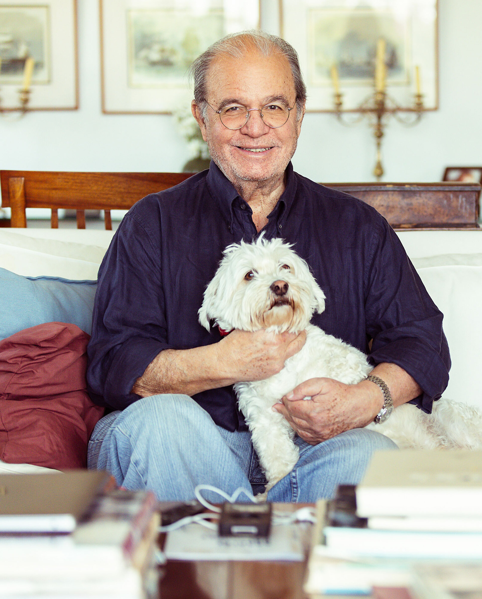 Πάνος Λουκάκος: Μας κυβέρνησαν άνθρωποι που είχαν και άγνοια και ανικανότητα