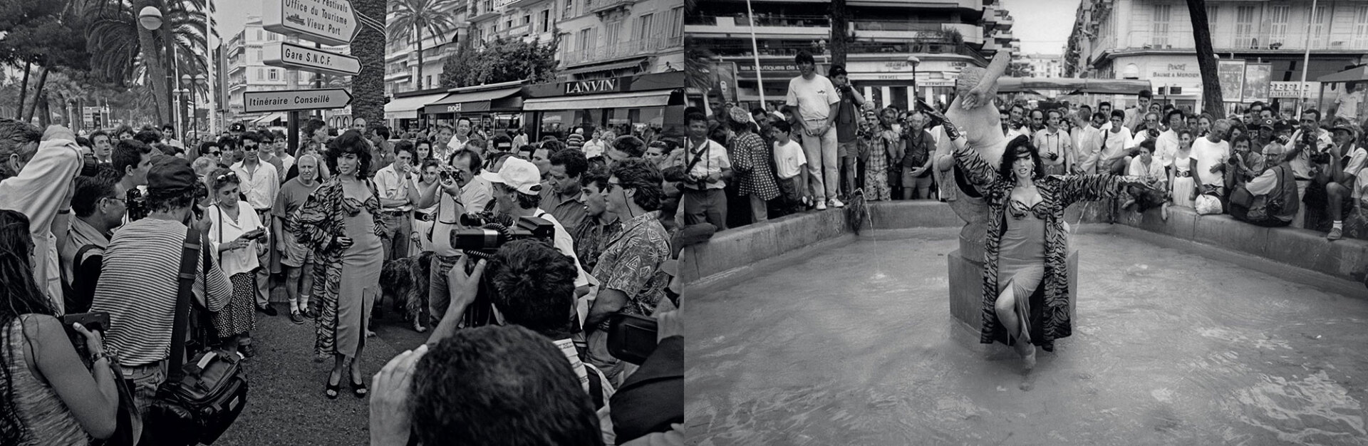 Στα πέριξ της Κρουαζέτ συνέβαιναν τα ωραία θέματα © Ντέρεκ Ρίτζερς