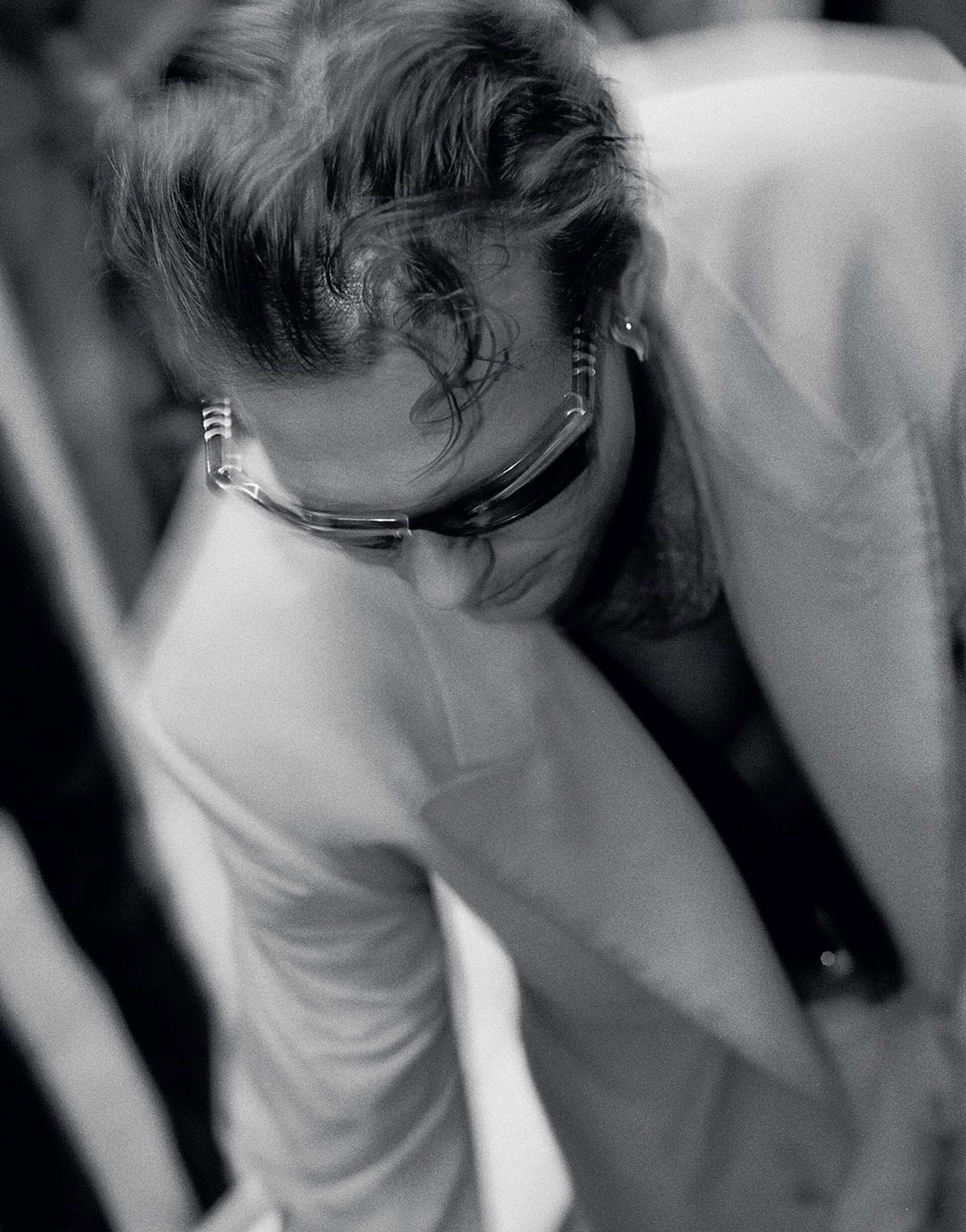 © Ντέρεκ Ρίτζερς