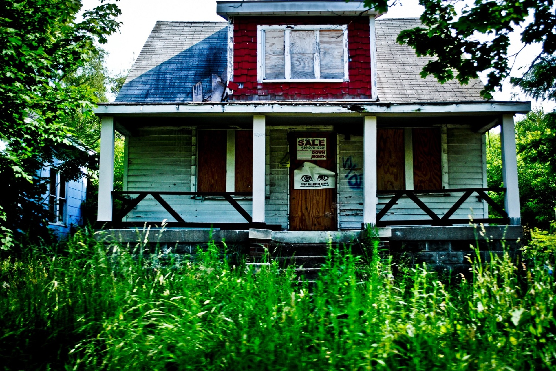 Ντιτρόιτ, Μίσιγκαν