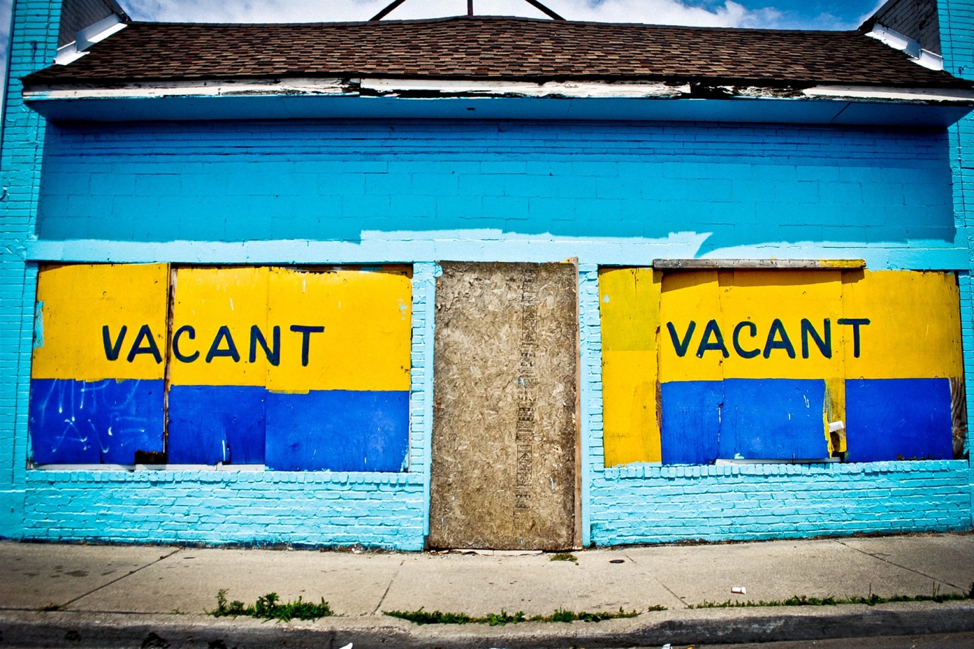 Ντιτρόιτ, Μίσιγκαν