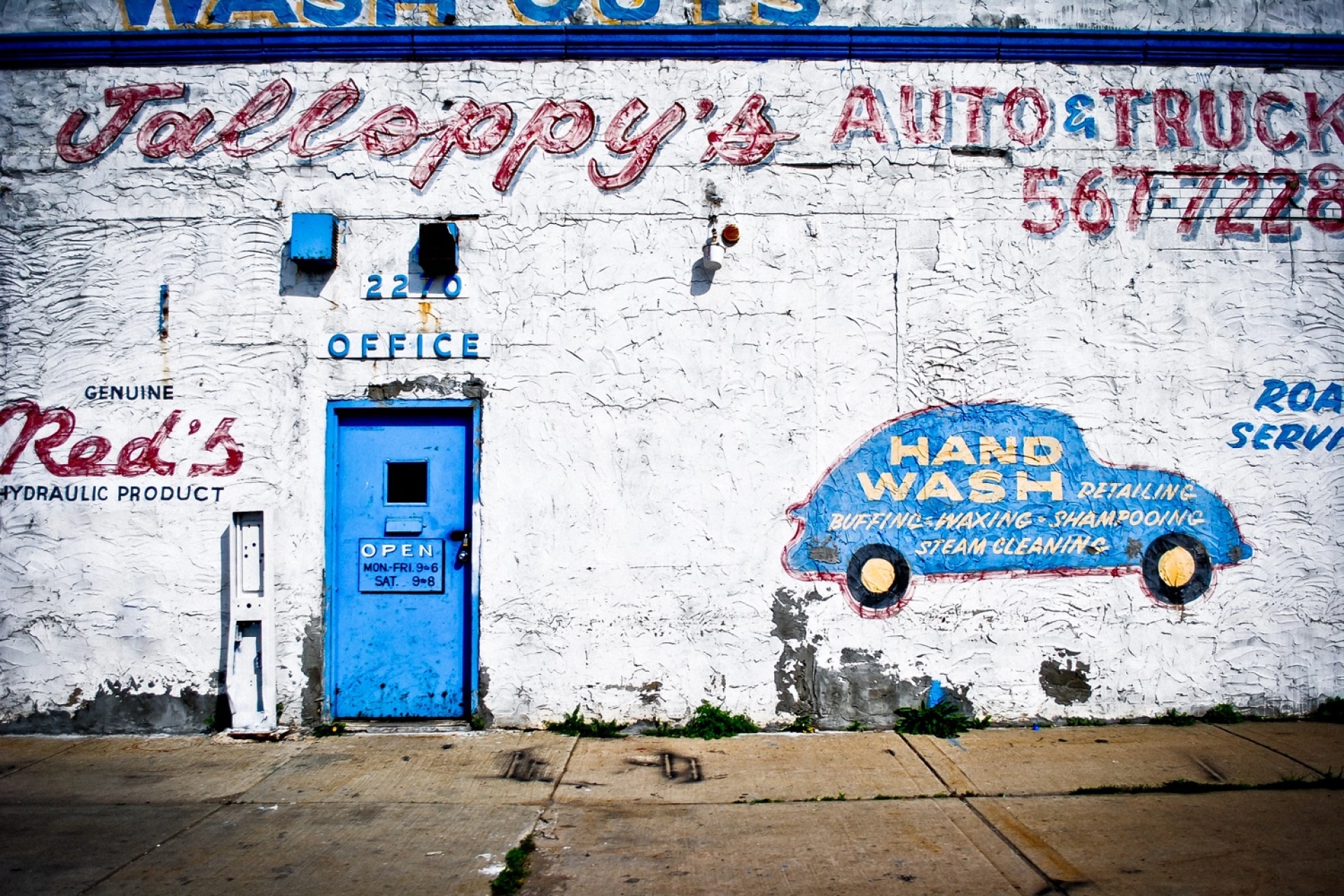 Ντιτρόιτ, Μίσιγκαν