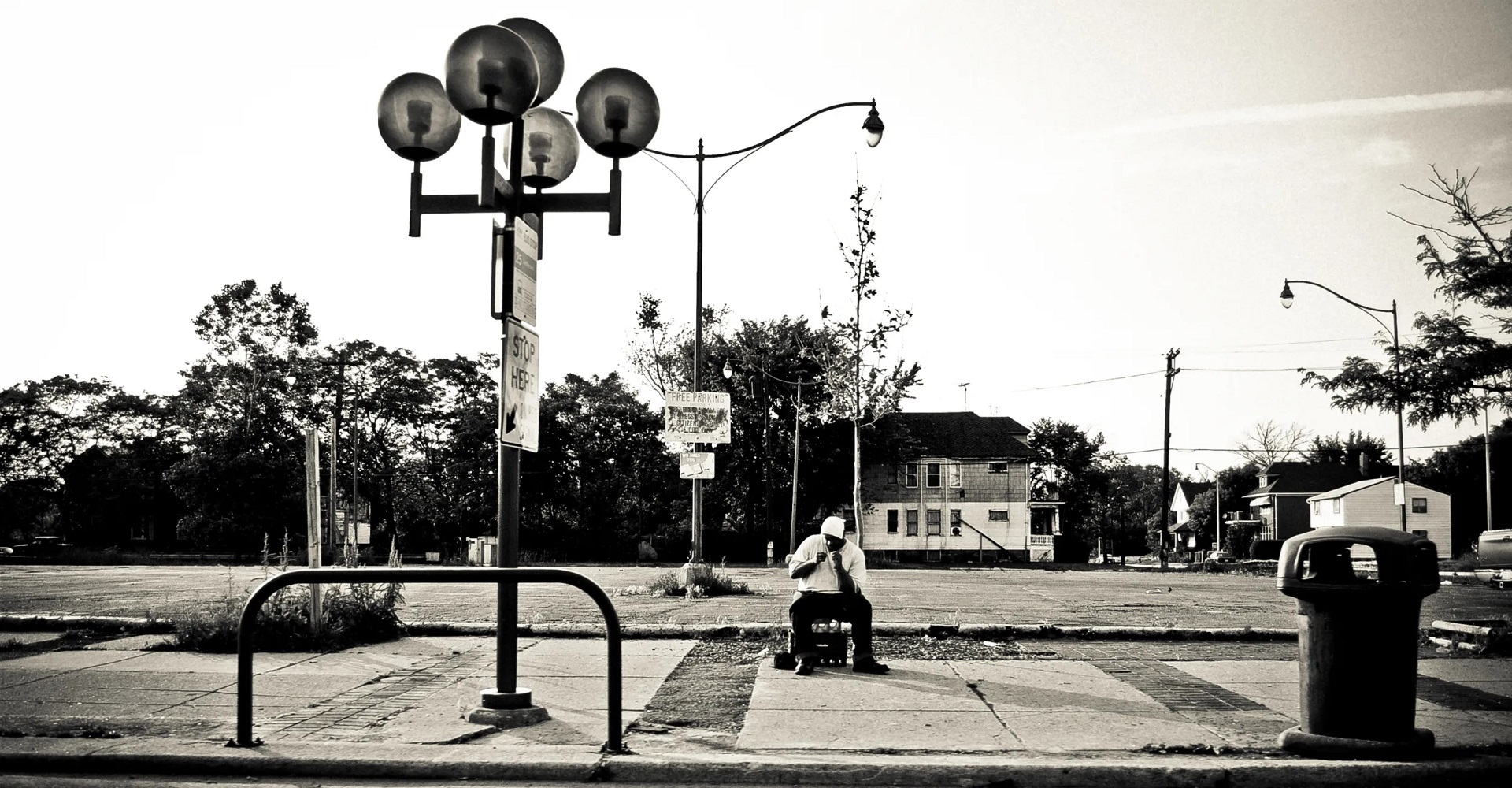 Ντιτρόιτ, Μίσιγκαν