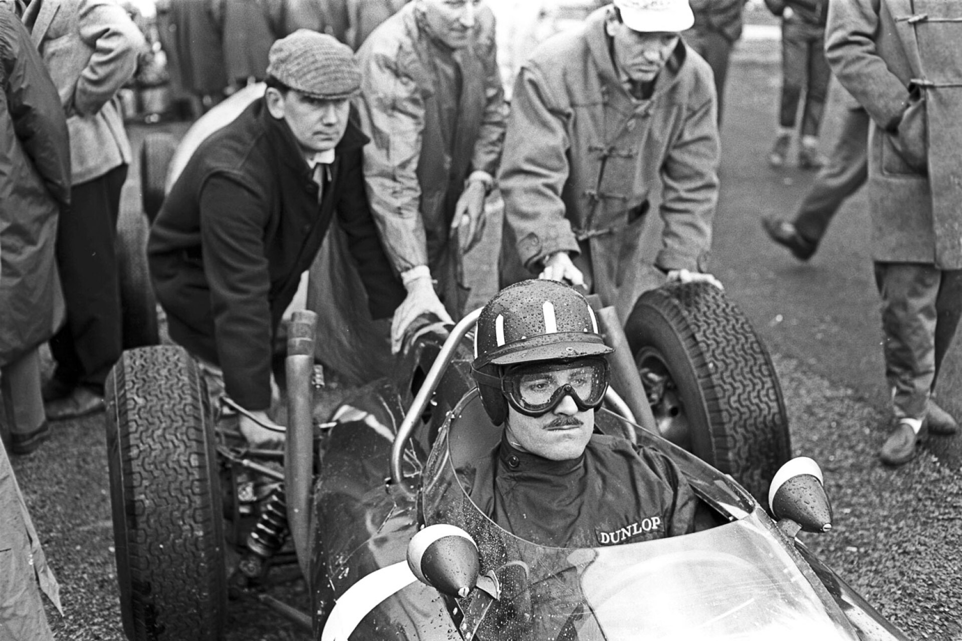 Γκράχαμ Χιλ