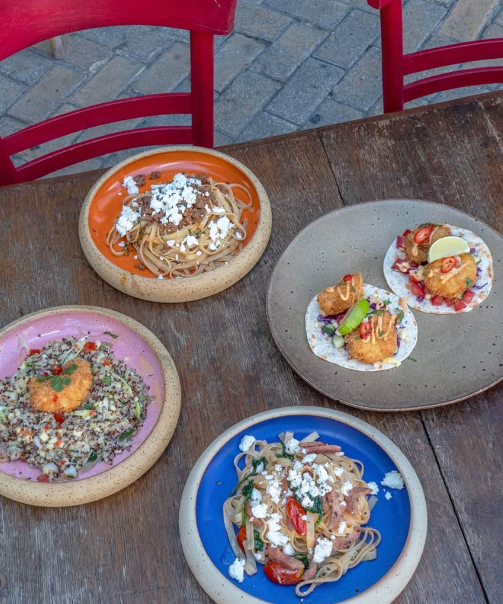 Μεζεδοπωλείο «Ο τράγος»