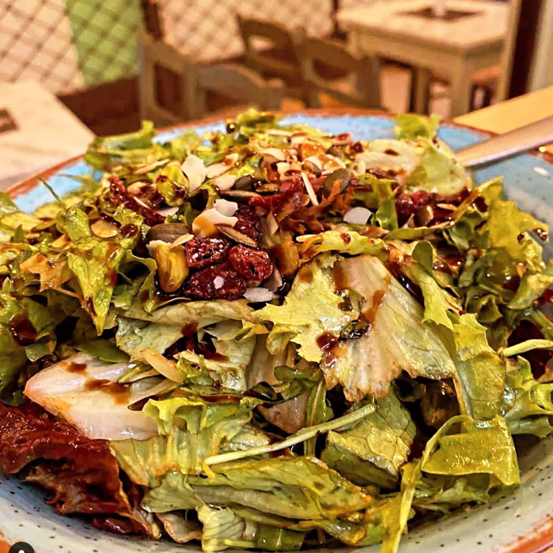 Μεζεδοπωλείο «Η Στοά του Ψυρρή»