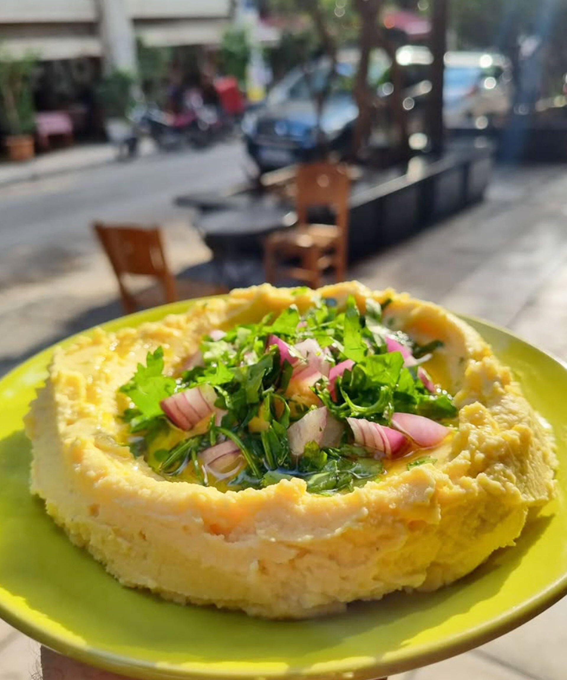 Μεζεδοπωλείο «Ρακουμέλ»