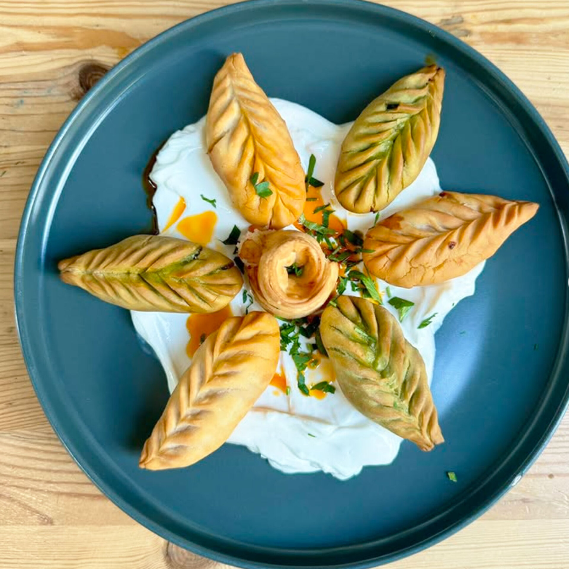 Μεζεδοπωλείο «Aylak»