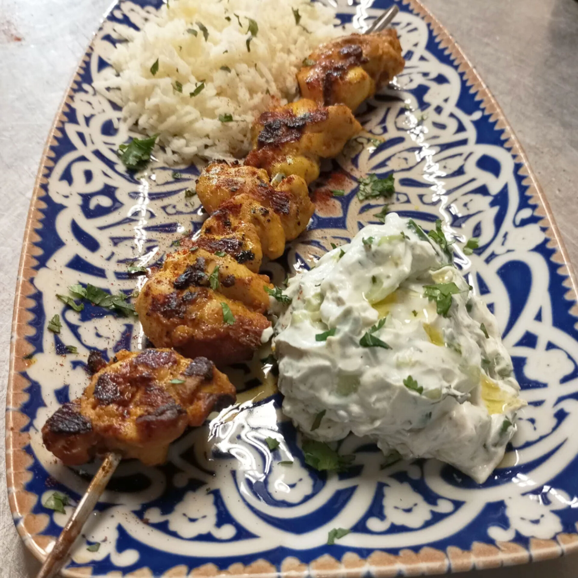 Μεζεδοπωλείο «Ταμπακιέρα»