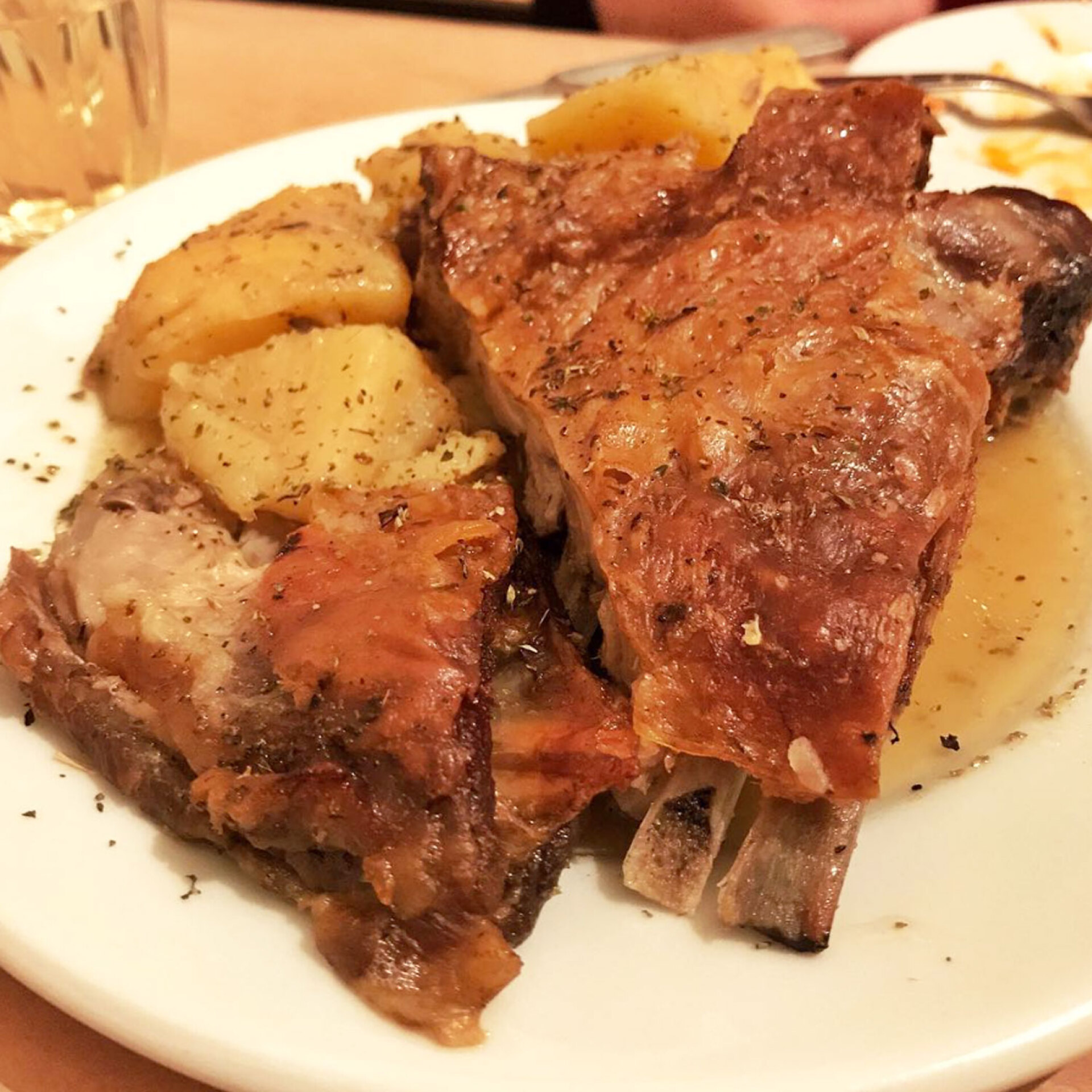 Μεζεδοπωλείο «Εφήμερον»