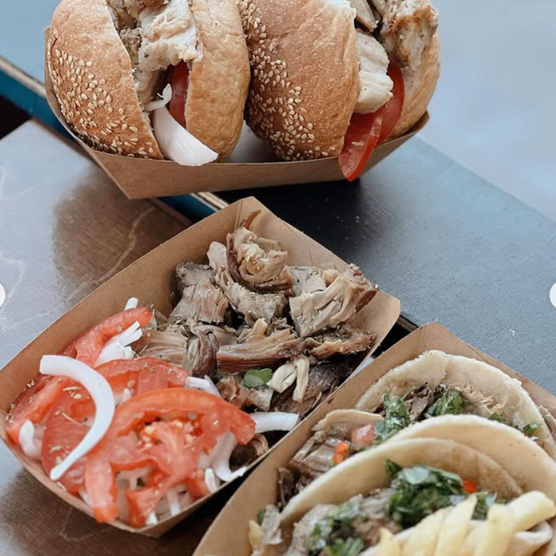 Μεζεδοπωλείο «Meigma»