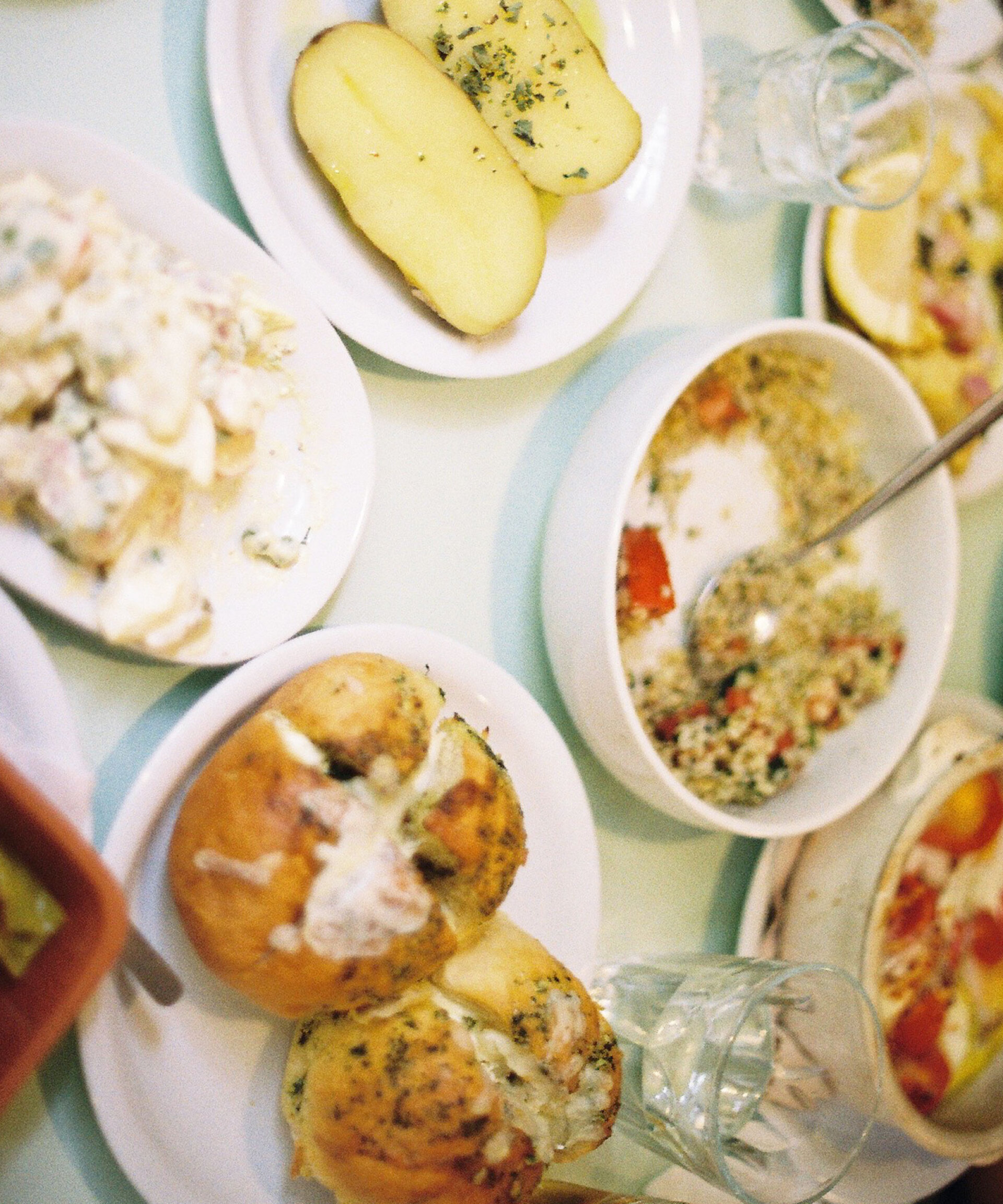 Μεζεδοπωλείο «Αλλιώς»