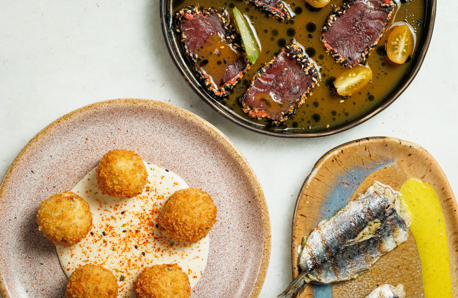 Μεζεδοπωλείο «Dopios»