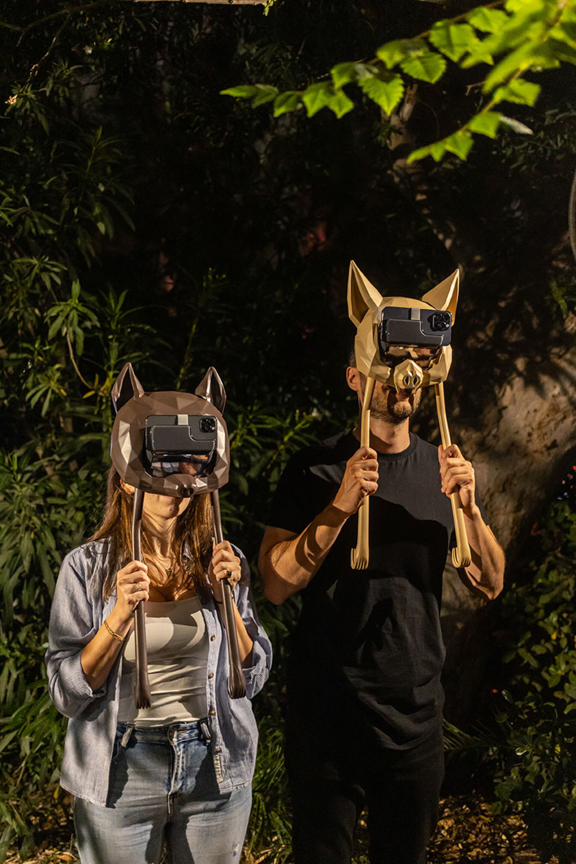 EchoVision © Pinelopi_Gerasimou