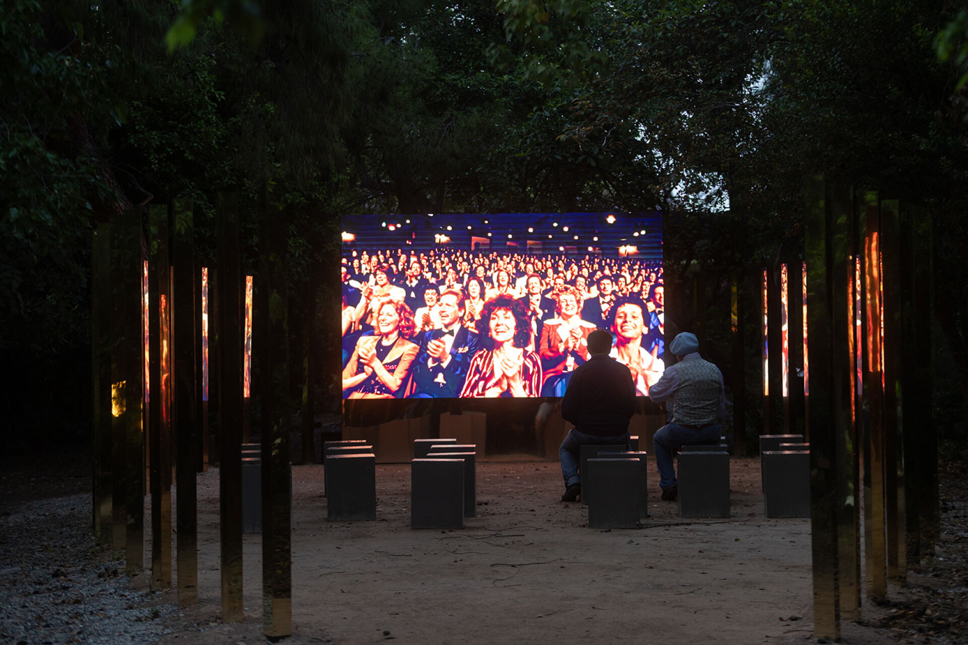 Maria Mavropoulou, The Sleight of the Machine © Pinelopi Gerasimou