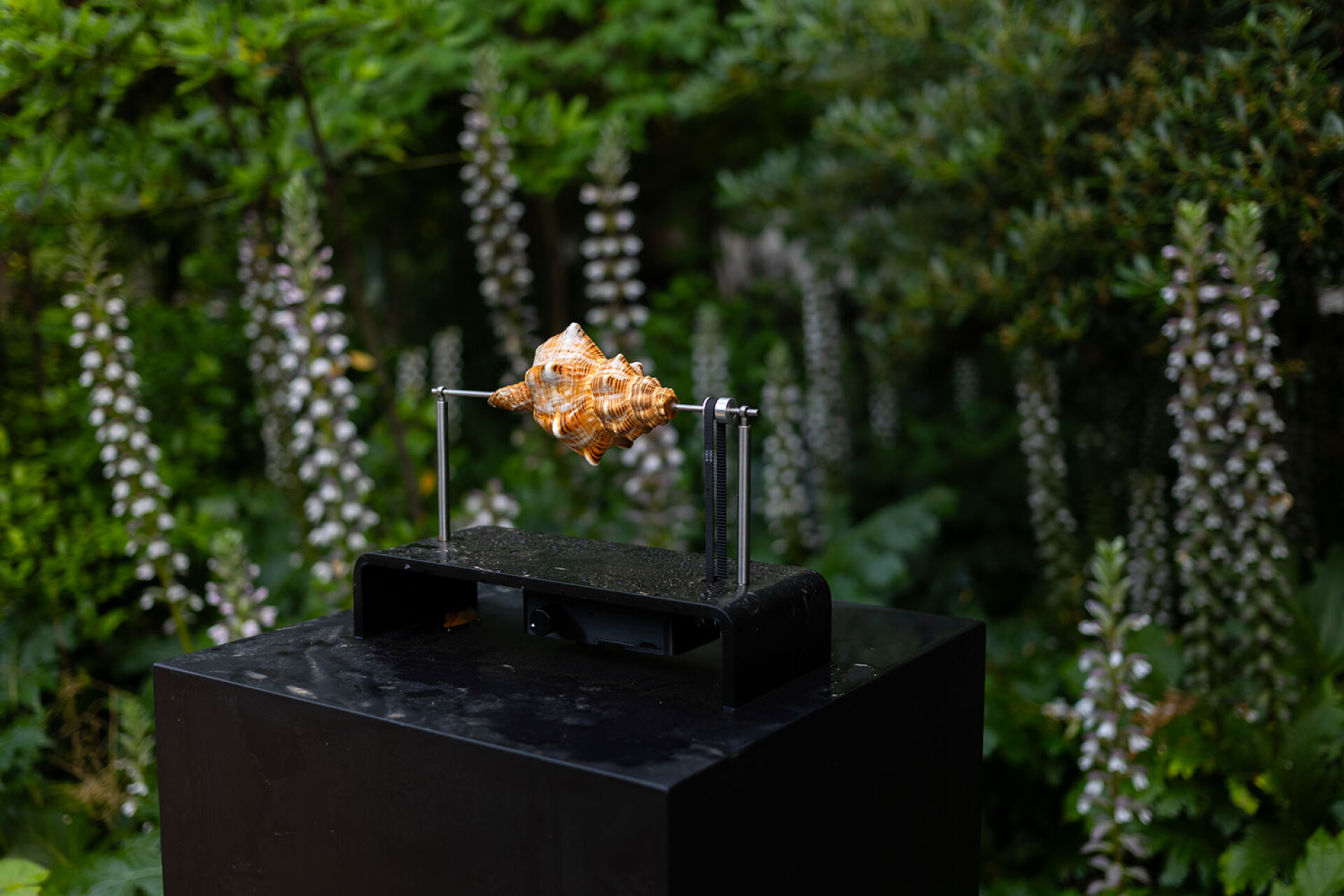 Moritz Simon Geist, Hard Times © Pinelopi Gerasimou