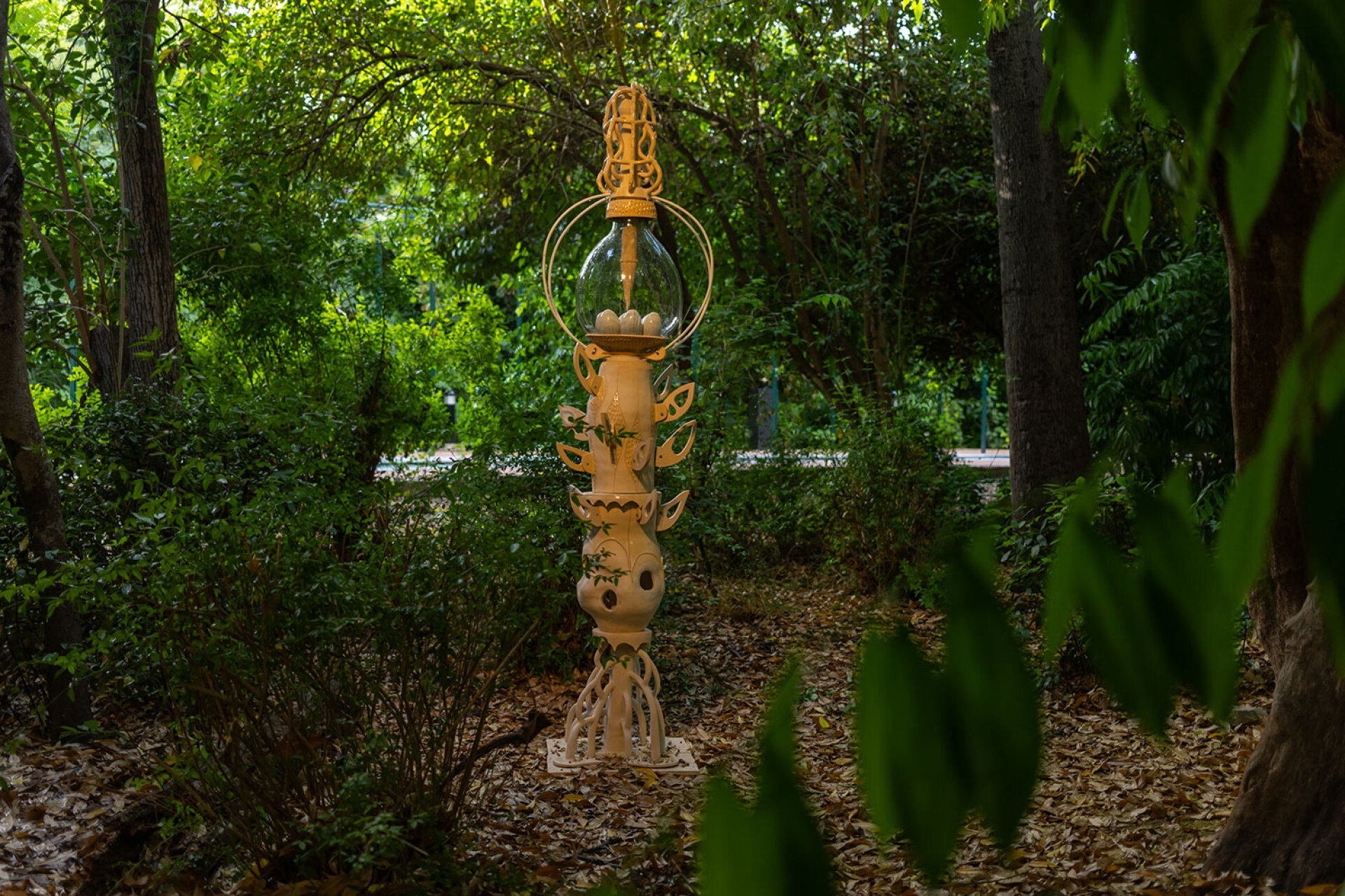 Natalia Manta, Mother © Pinelopi Gerasimou