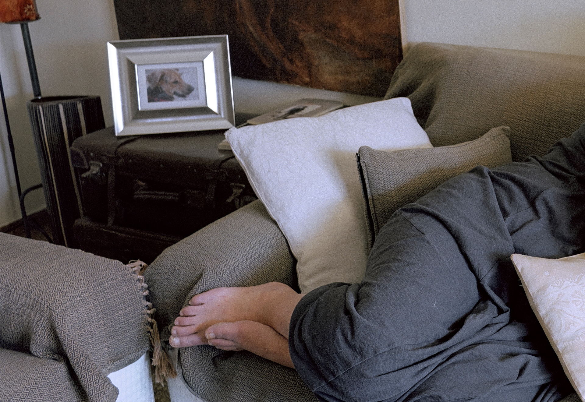 Δημήτρης Κοιλαλούς: Athens 42 Days