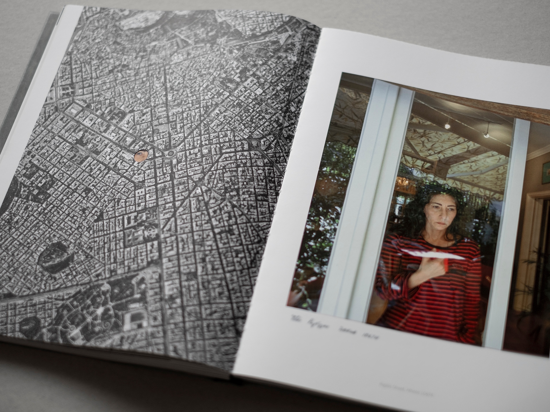 Δημήτρης Κοιλαλούς: Athens 42 Days