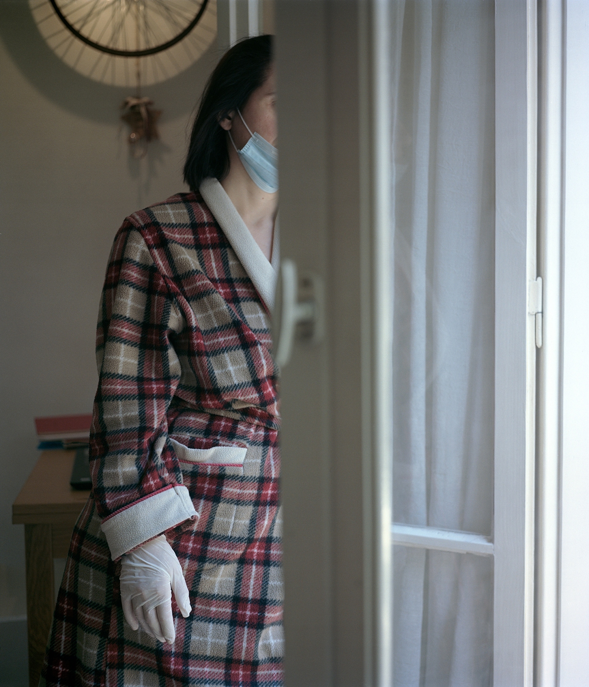 Δημήτρης Κοιλαλούς: Athens 42 Days