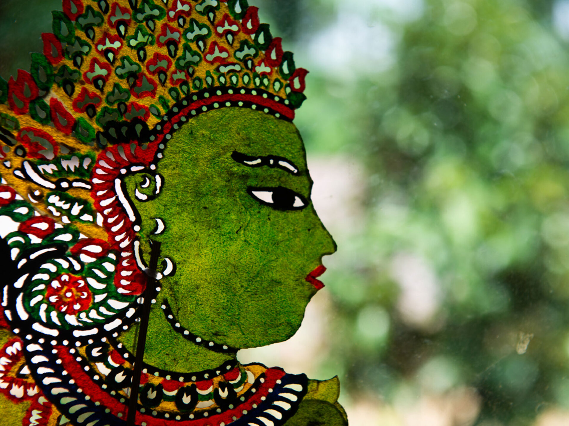 King Rama, Μαλαισία, 2016 © Constantine Korsovitis