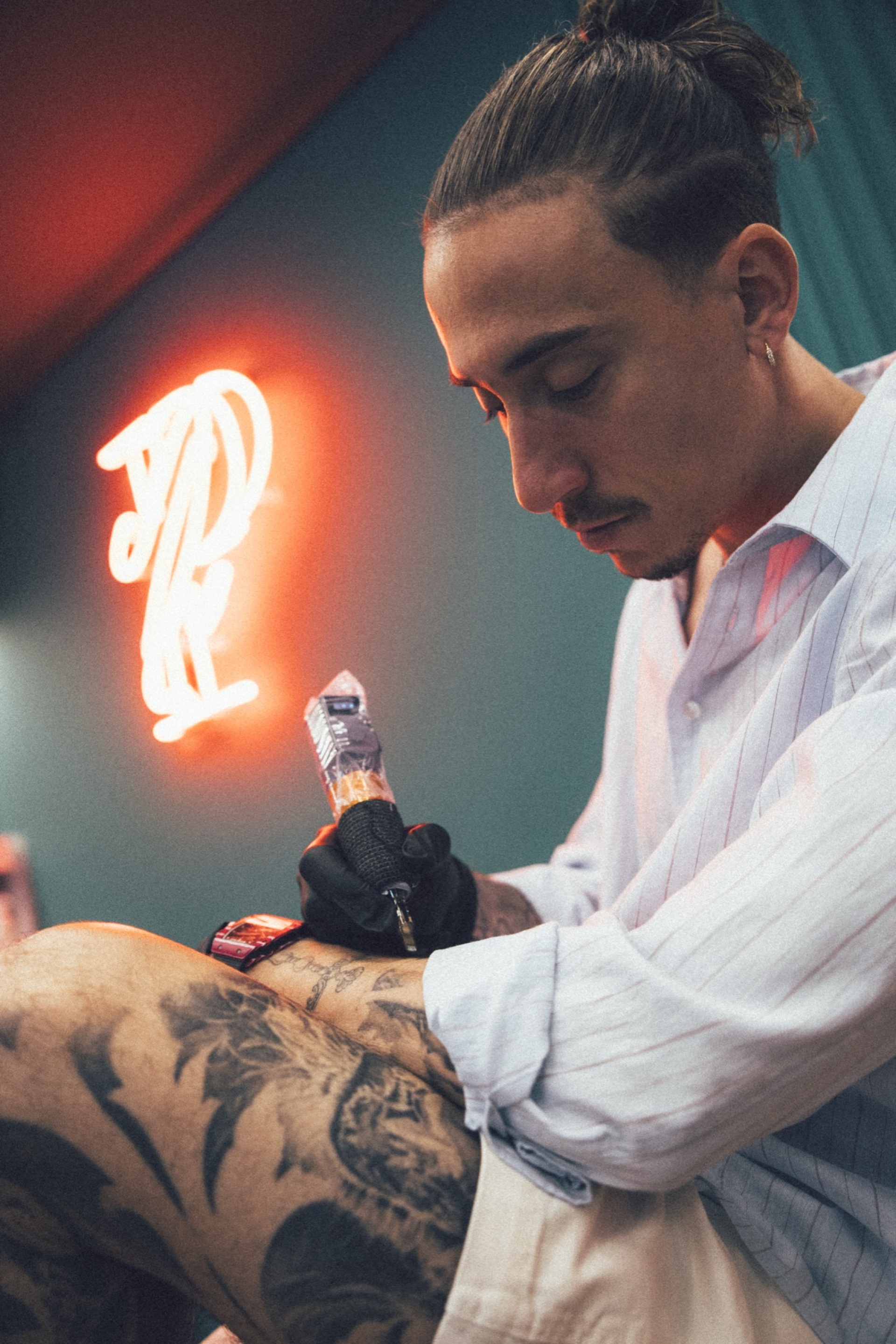 Κώστας Τσιμίκας