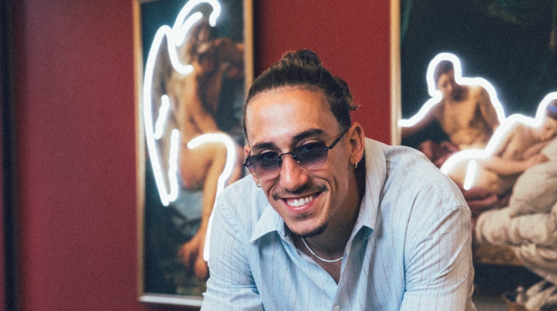 Κώστας Τσιμίκας