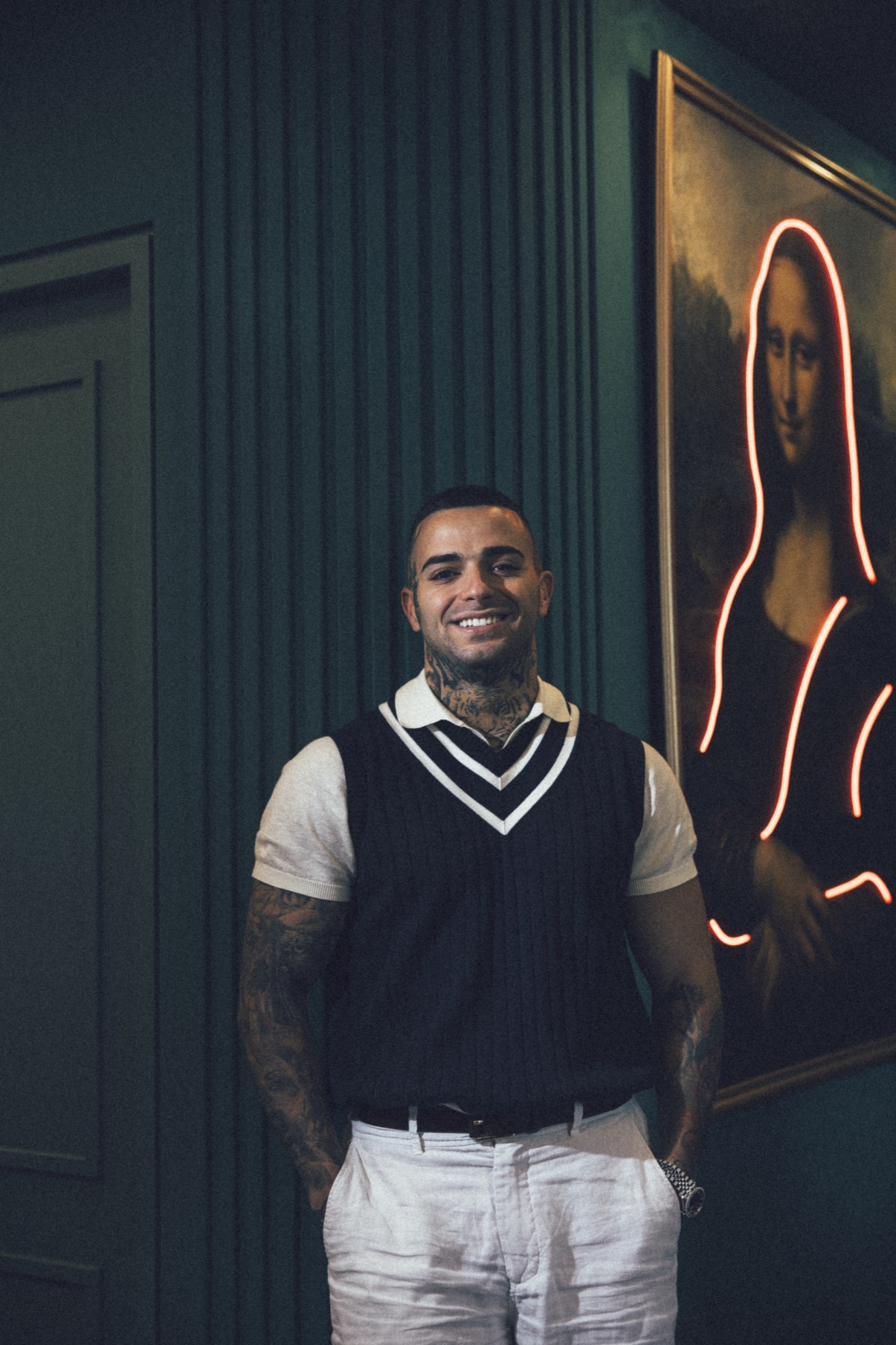 Βαγγέλης Χριστοδούλου