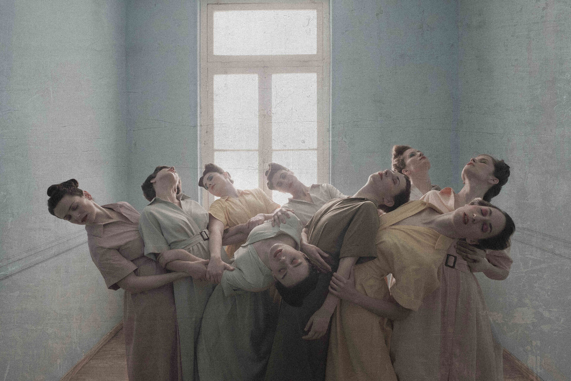 «Ηλέκτρα» του Σοφοκλή στην Επίδαυρο, σε σκηνοθεσία Δημήτρη Τάρλοου