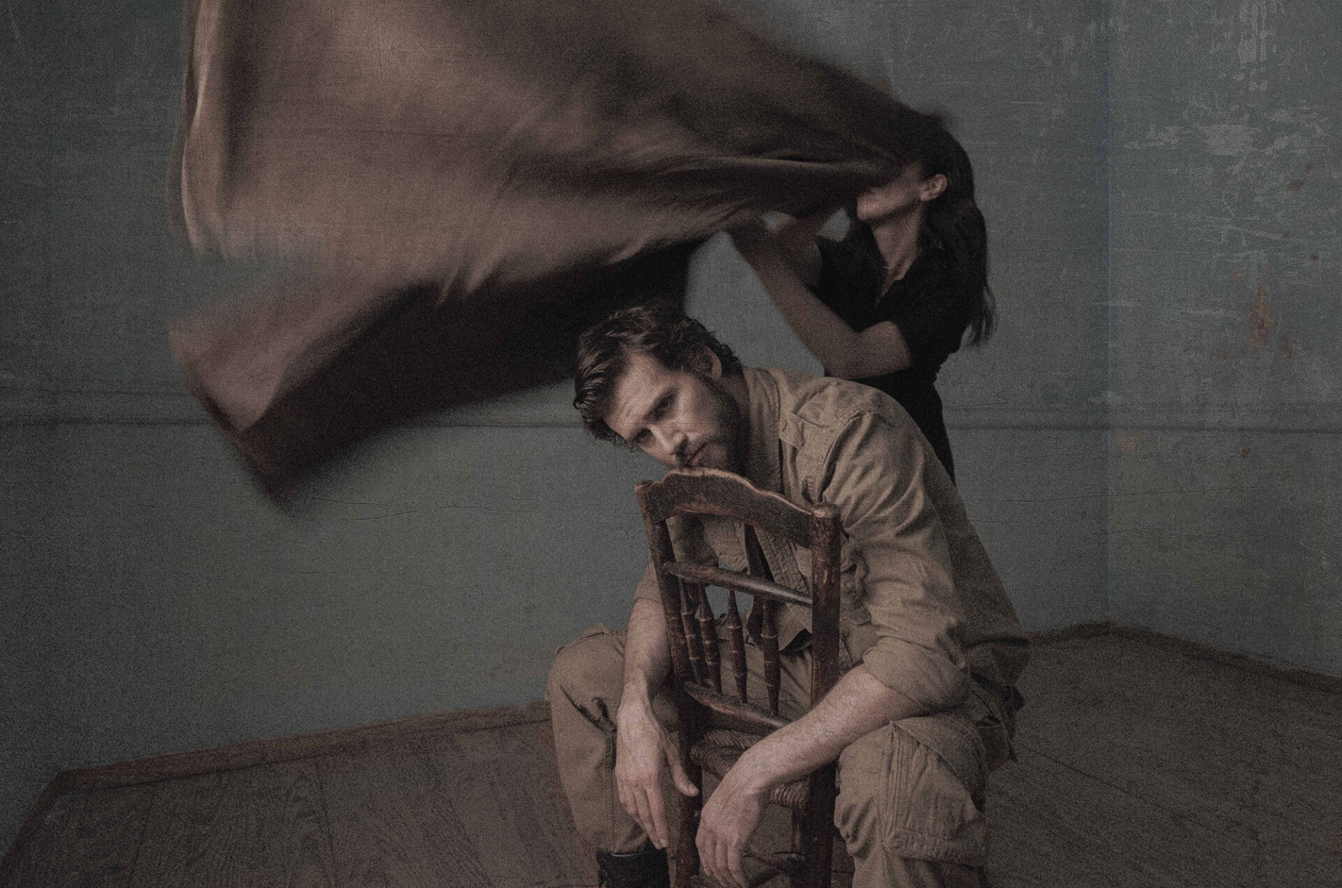 «Ηλέκτρα» του Σοφοκλή στην Επίδαυρο, σε σκηνοθεσία Δημήτρη Τάρλοου